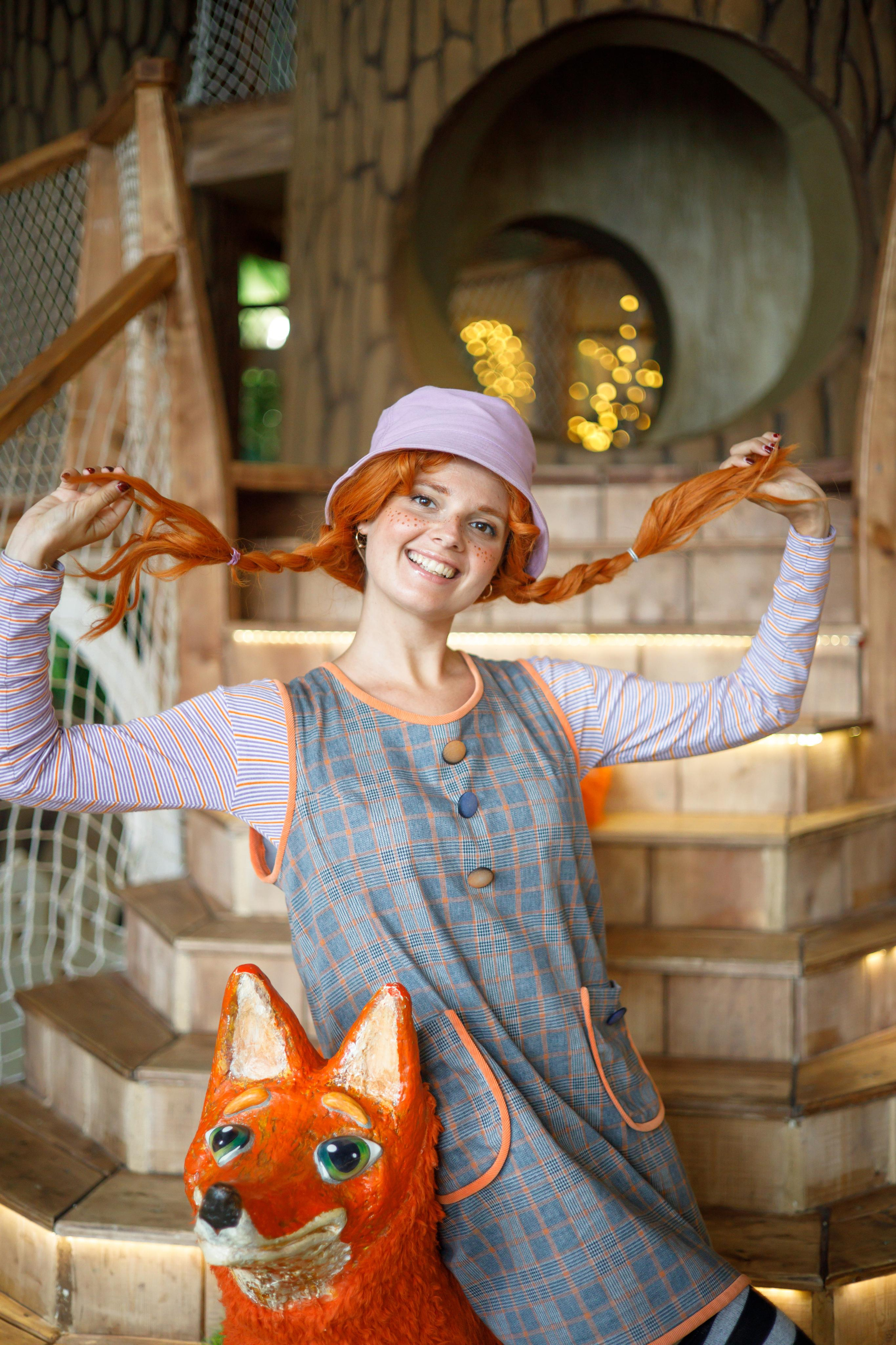 Портретная фотосесъемка сотрудников-актеров. Свадебный и репортажный фотограф (Москва, Королев и другие)