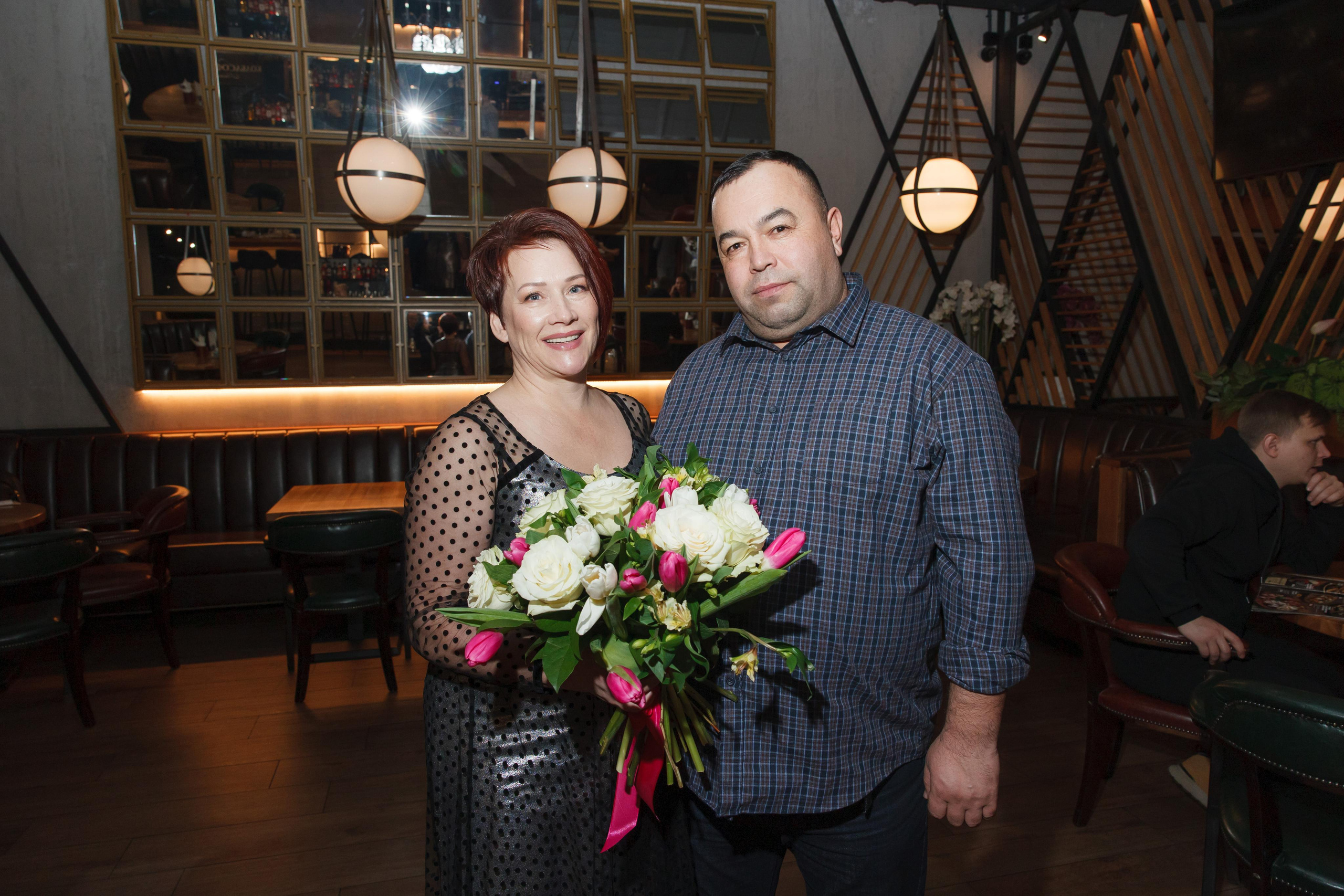 ДР, ресторан «Колбасофф», ТЦ «Красный кит». Свадебный и репортажный фотограф (Москва, Королев и другие)