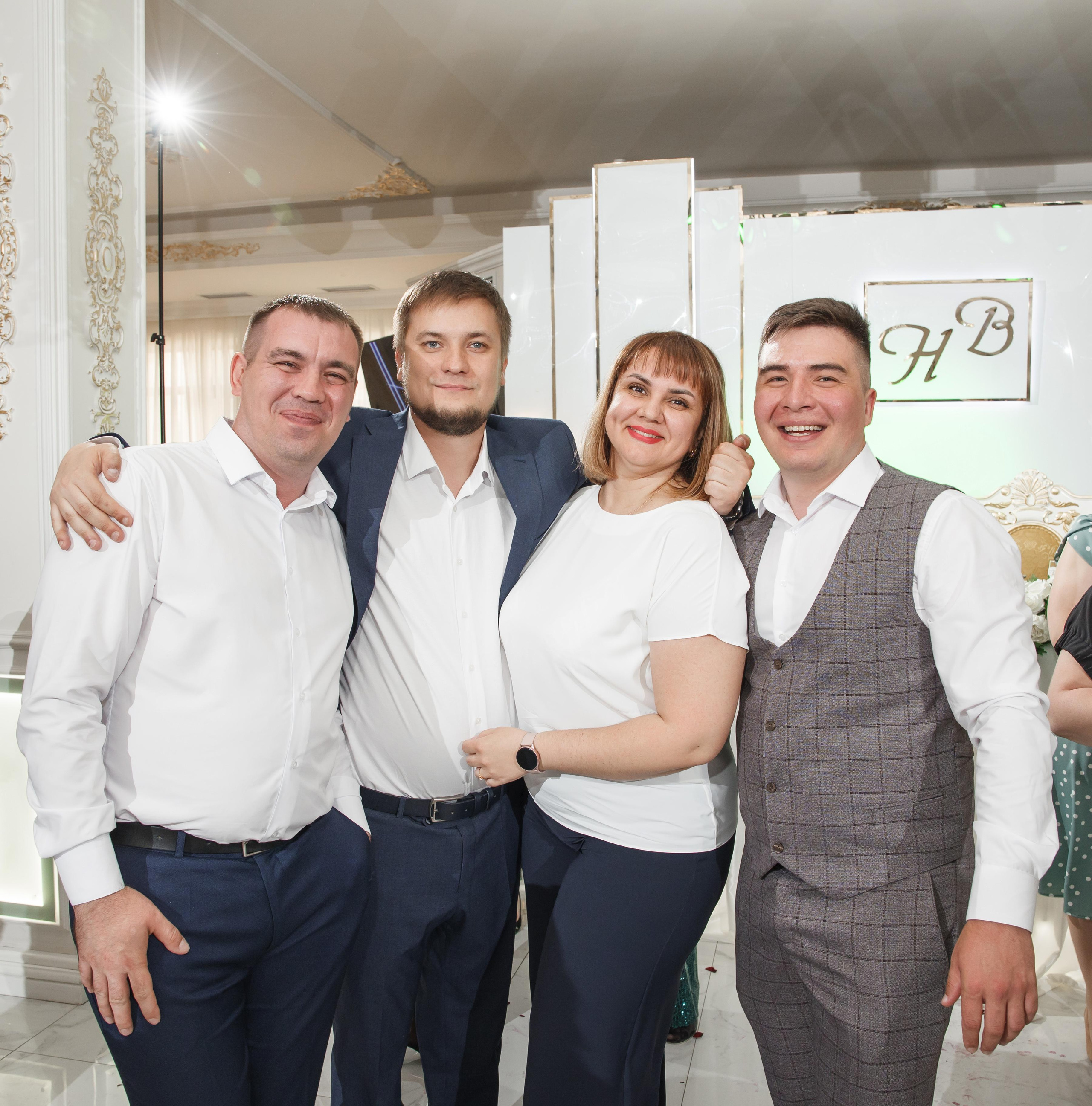 Фотосъемка татарской свадьбы. Свадебный и репортажный фотограф (Москва, Королев и другие)