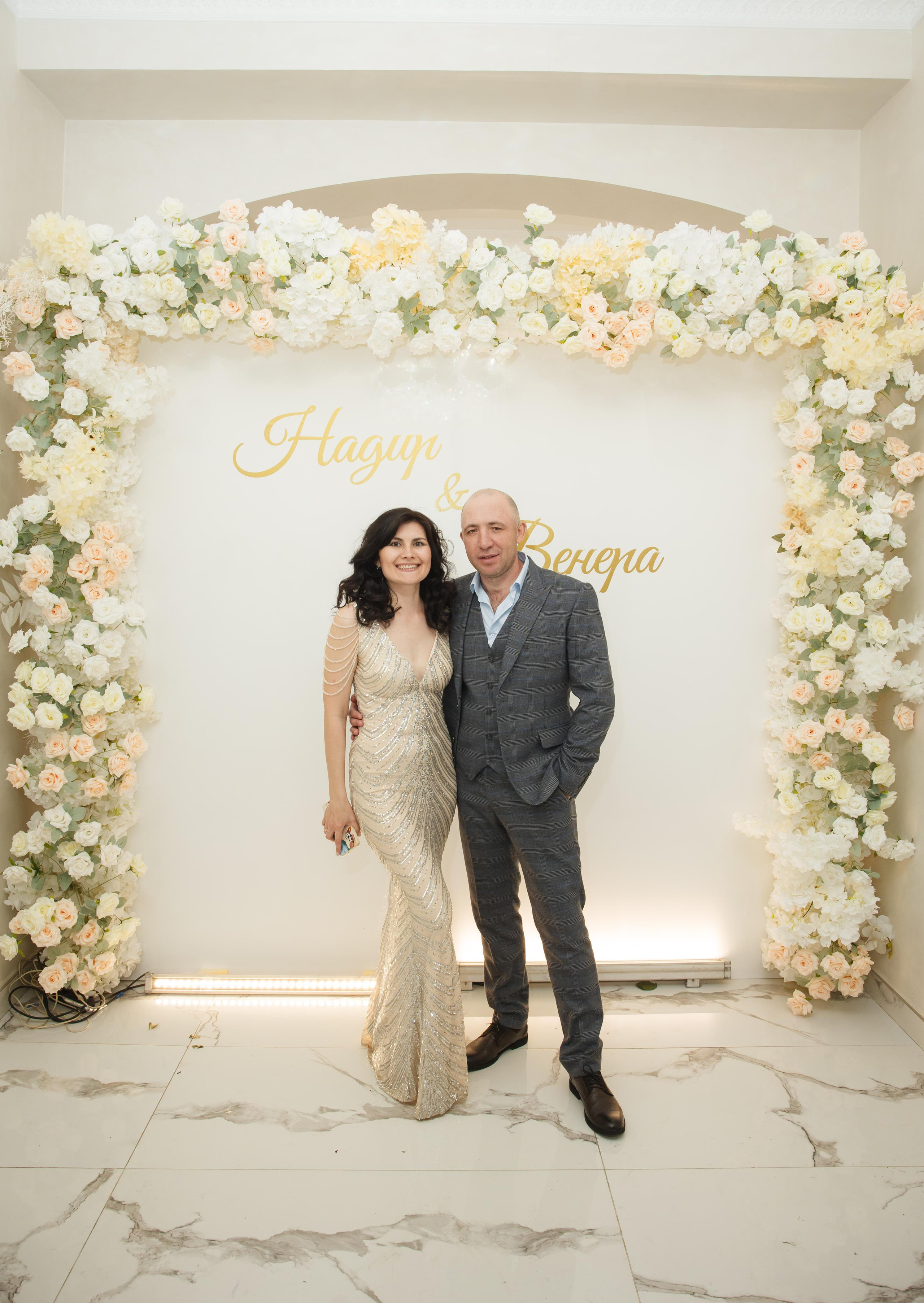 Фотосъемка татарской свадьбы. Свадебный и репортажный фотограф (Москва, Королев и другие)