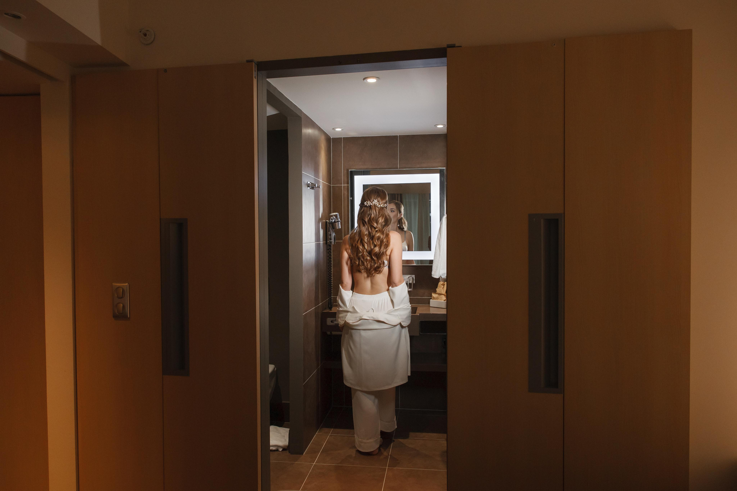 Регистрация брака в Birds. Свадебный и репортажный фотограф (Москва, Королев и другие)