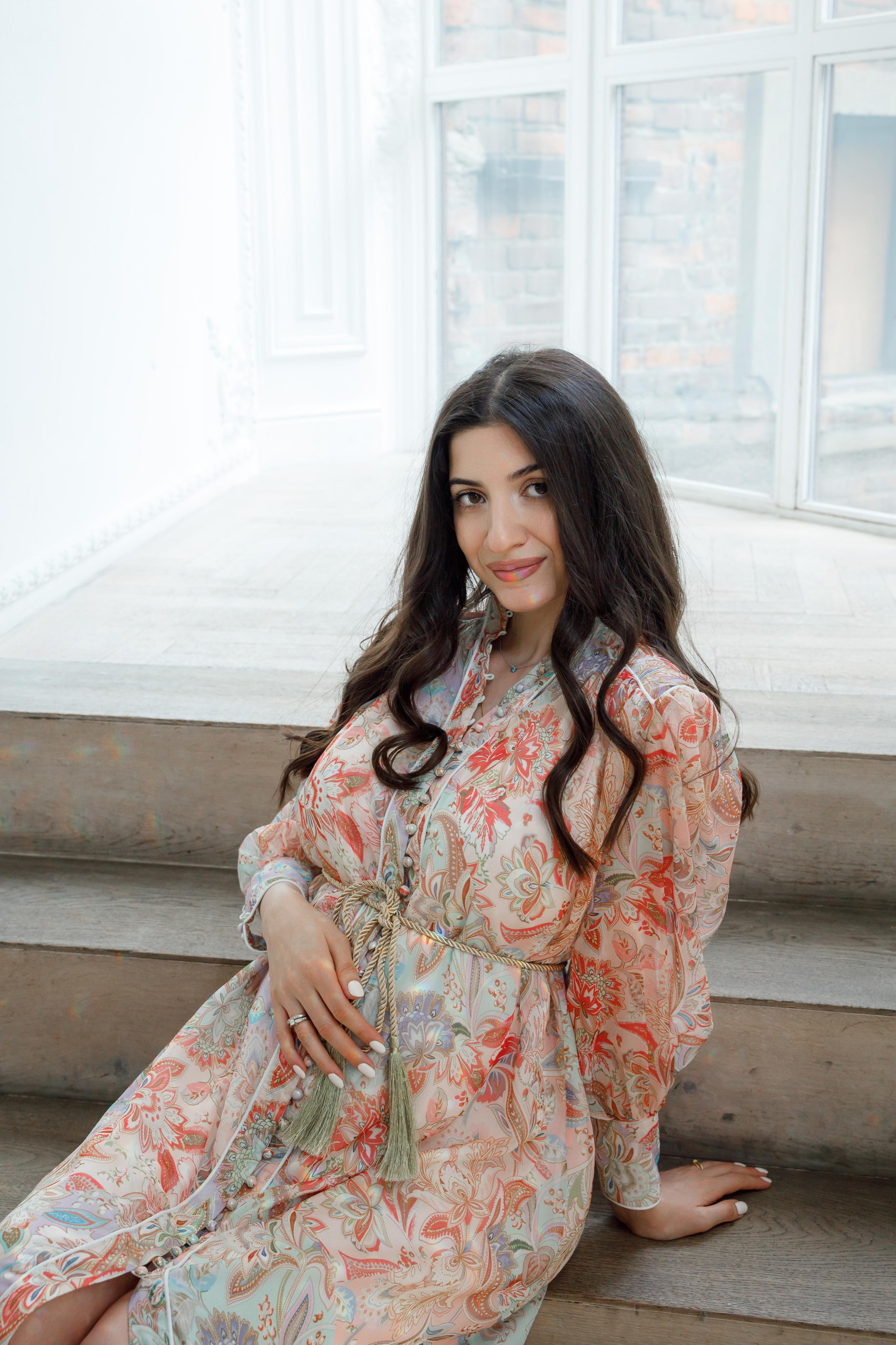 Фотосессия беременности в Famous Studios. Свадебный и репортажный фотограф (Москва, Королев и другие)