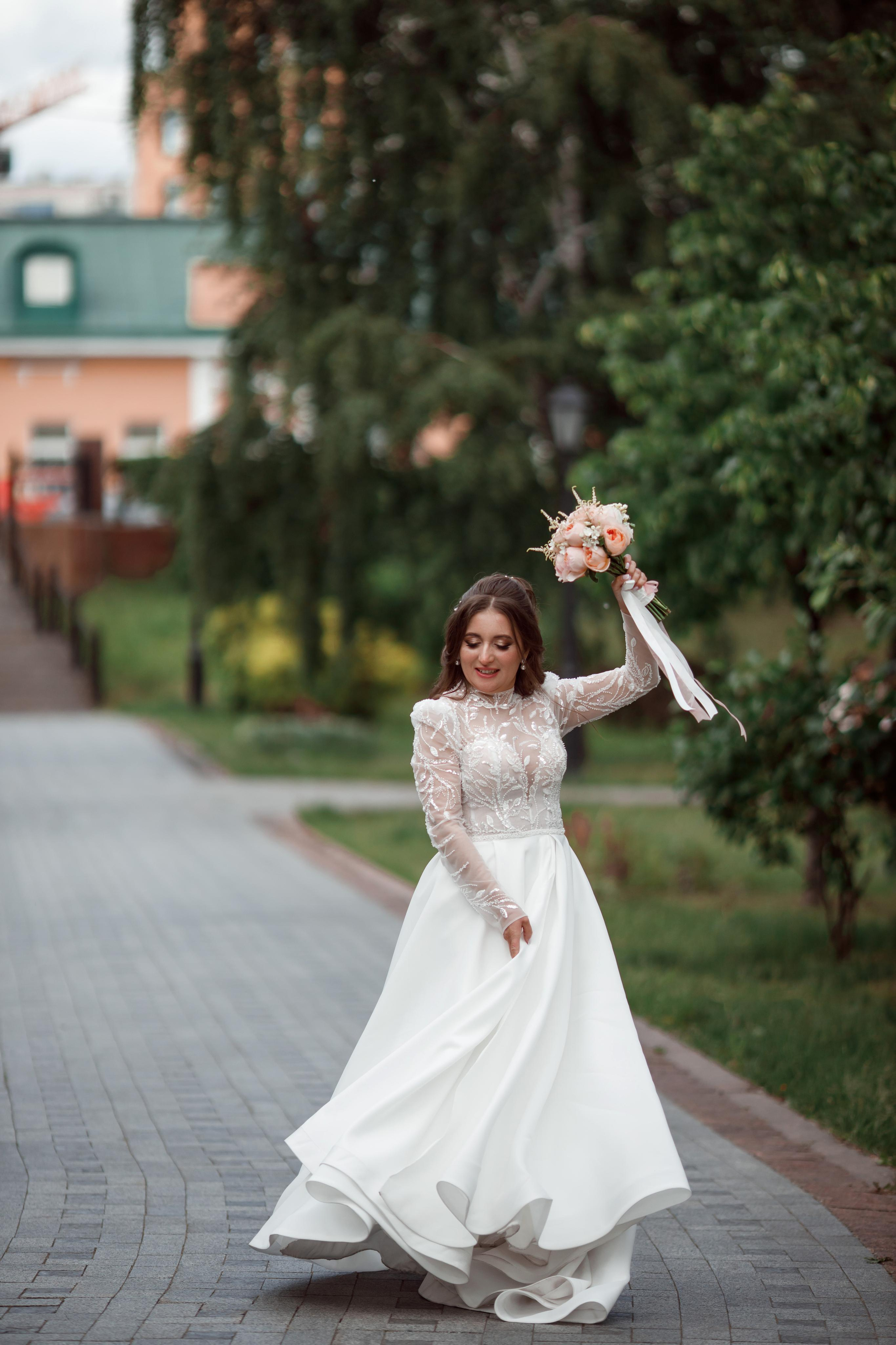 Фотосъемка татарской свадьбы. Свадебный и репортажный фотограф (Москва, Королев и другие)
