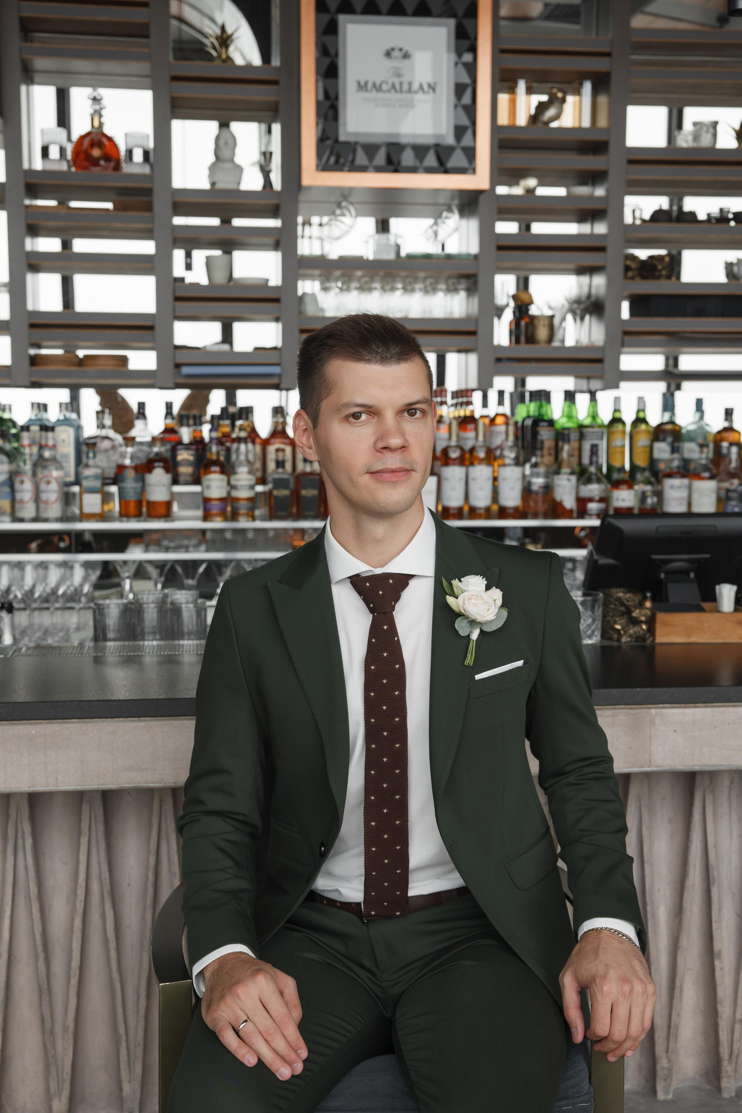 Регистрация брака в Birds. Свадебный и репортажный фотограф (Москва, Королев и другие)