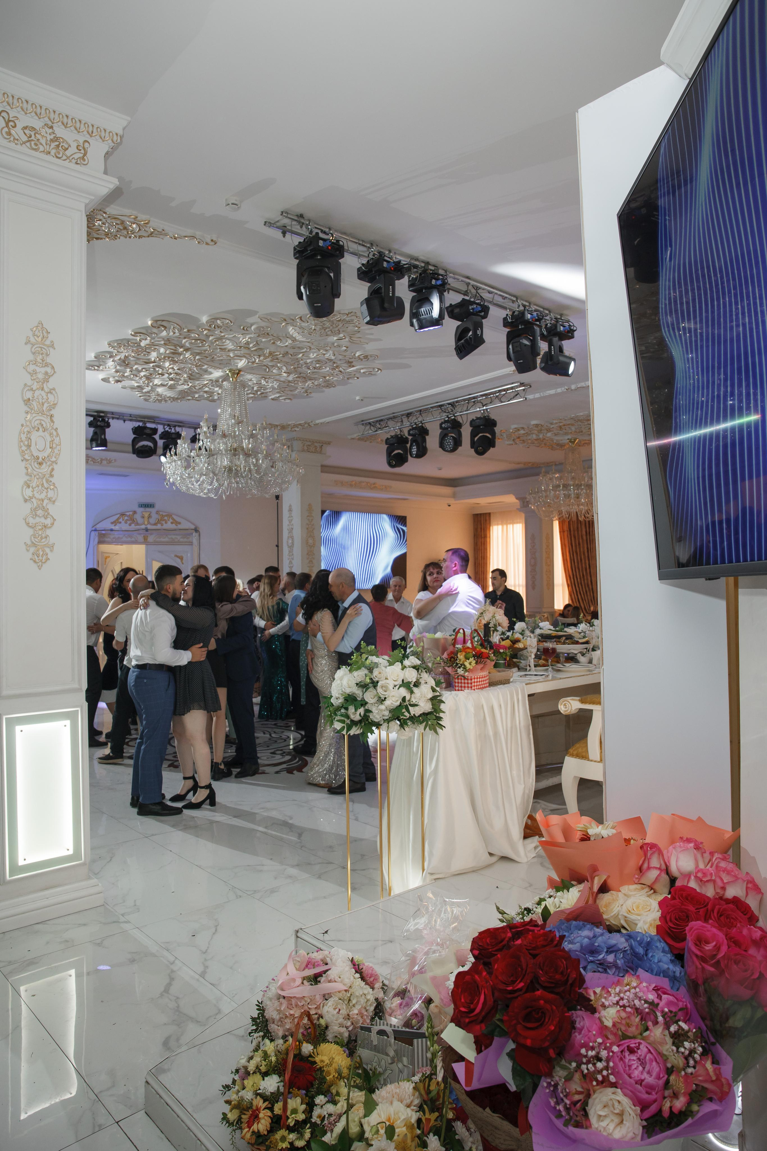 Фотосъемка татарской свадьбы. Свадебный и репортажный фотограф (Москва, Королев и другие)