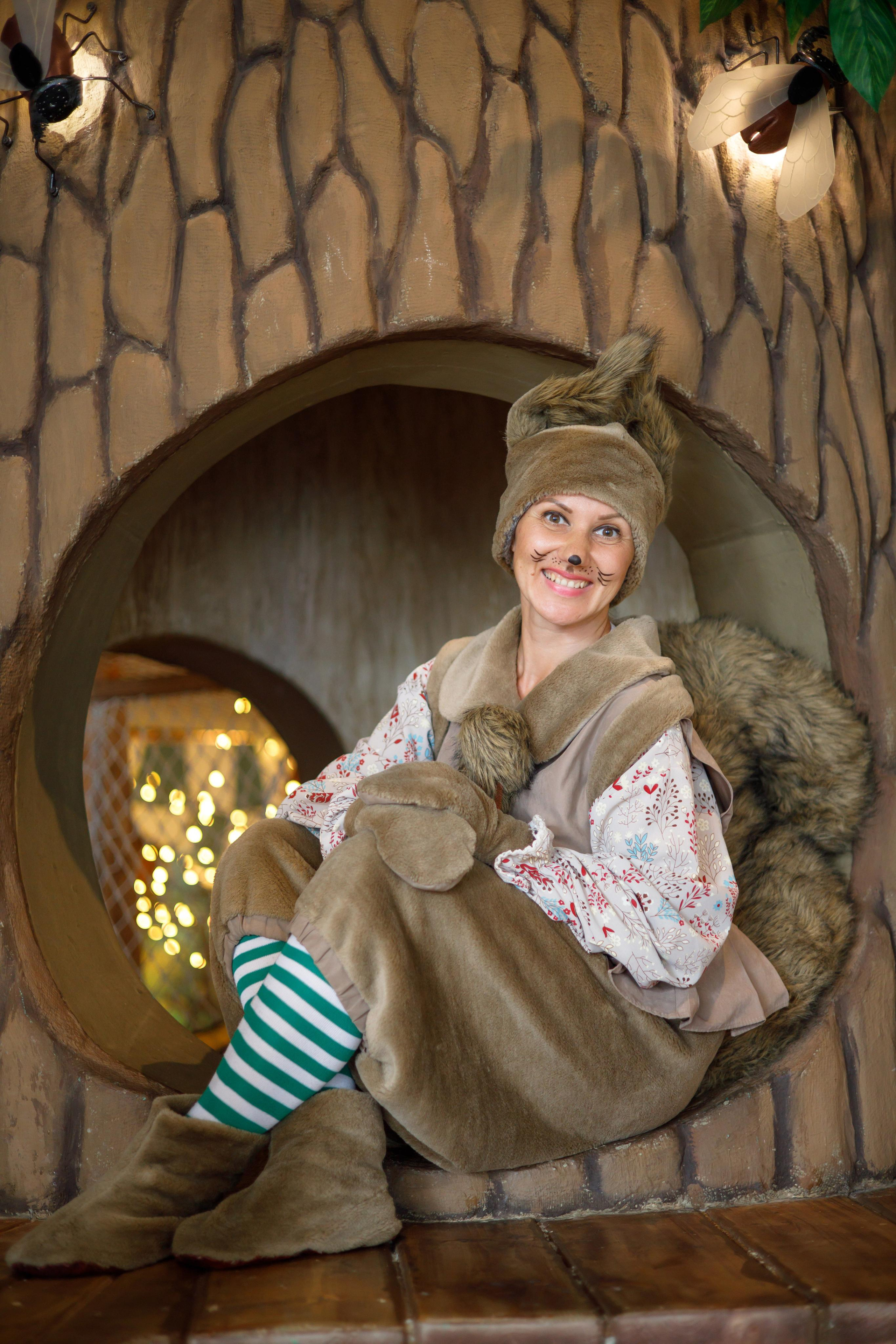 Портретная фотосесъемка сотрудников-актеров. Свадебный и репортажный фотограф (Москва, Королев и другие)