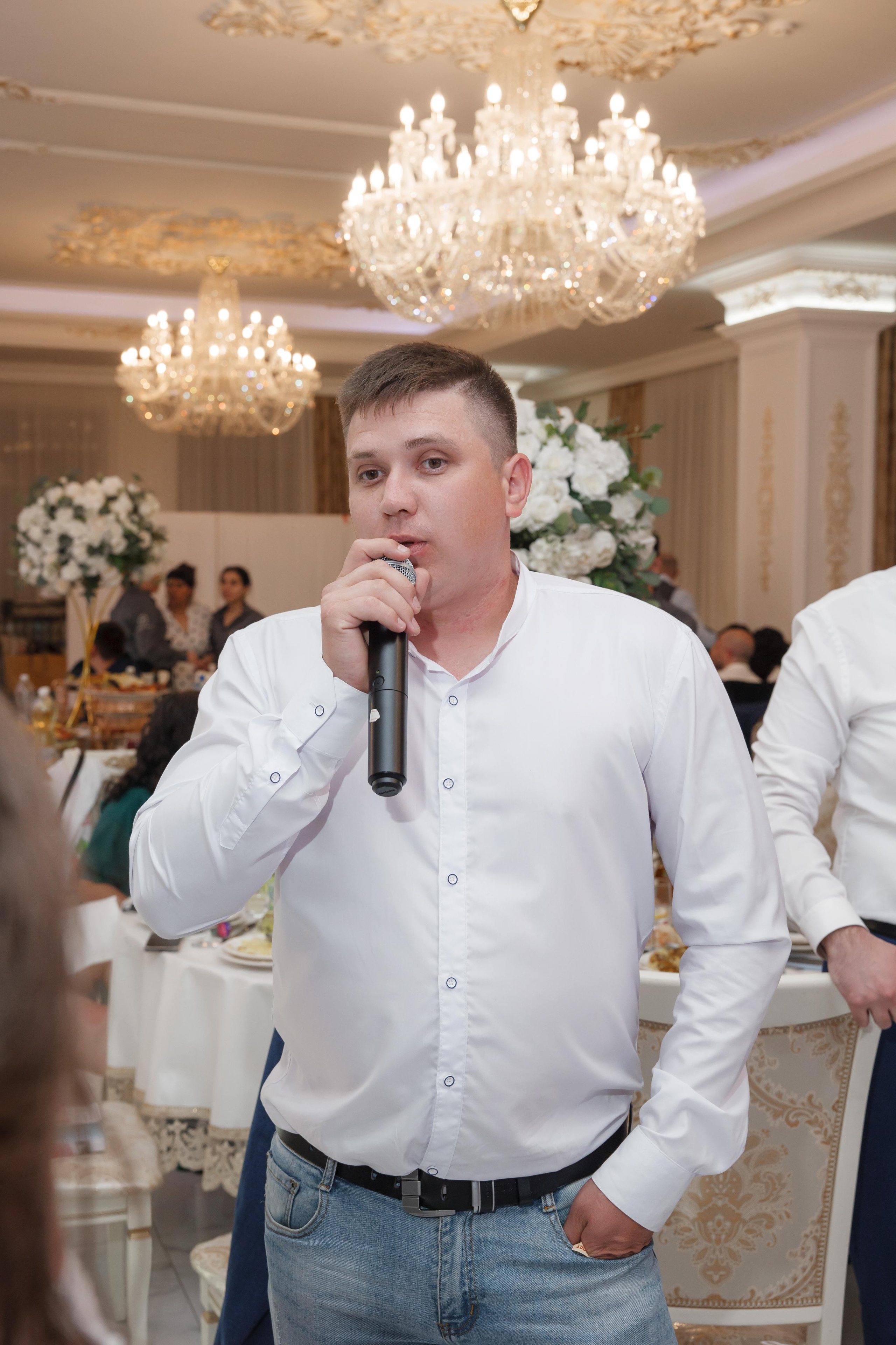 Фотосъемка татарской свадьбы. Свадебный и репортажный фотограф (Москва, Королев и другие)