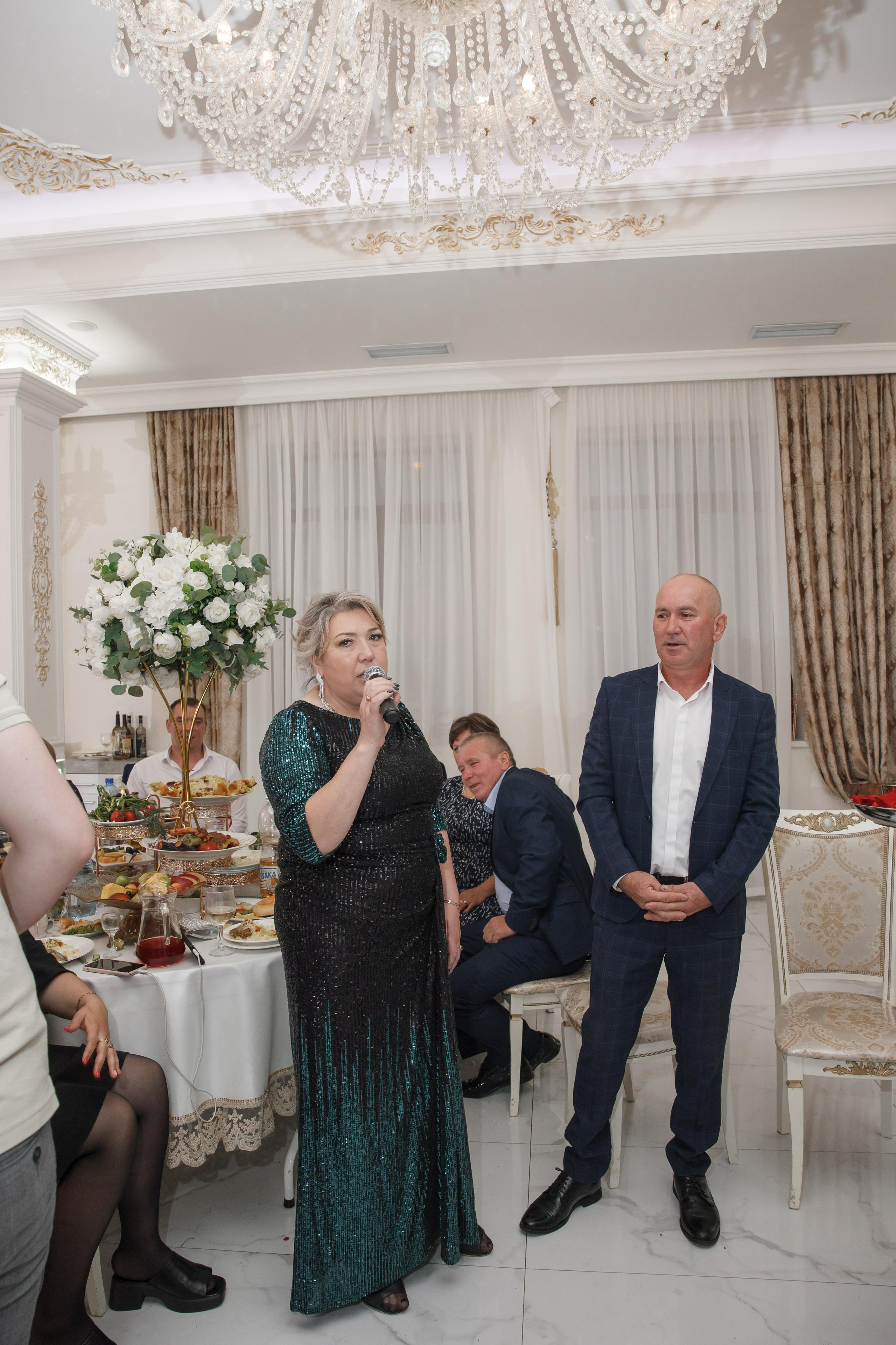 Фотосъемка татарской свадьбы. Свадебный и репортажный фотограф (Москва, Королев и другие)