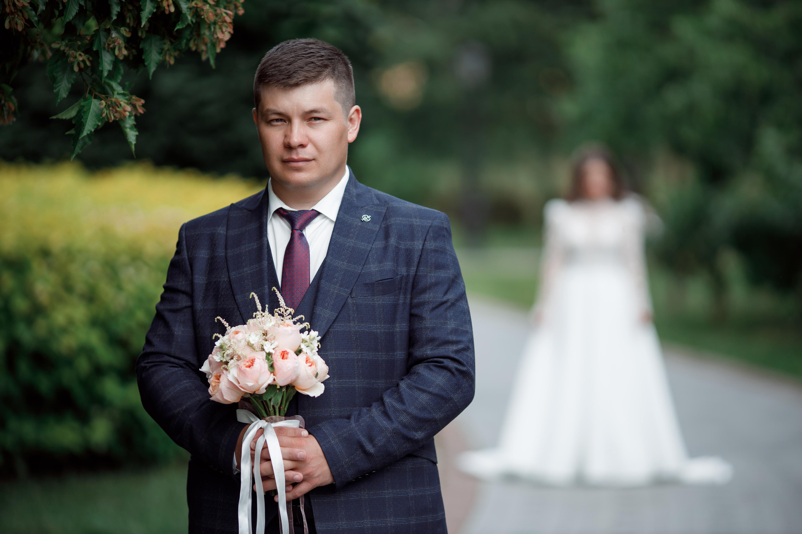 Фотосъемка татарской свадьбы. Свадебный и репортажный фотограф (Москва, Королев и другие)