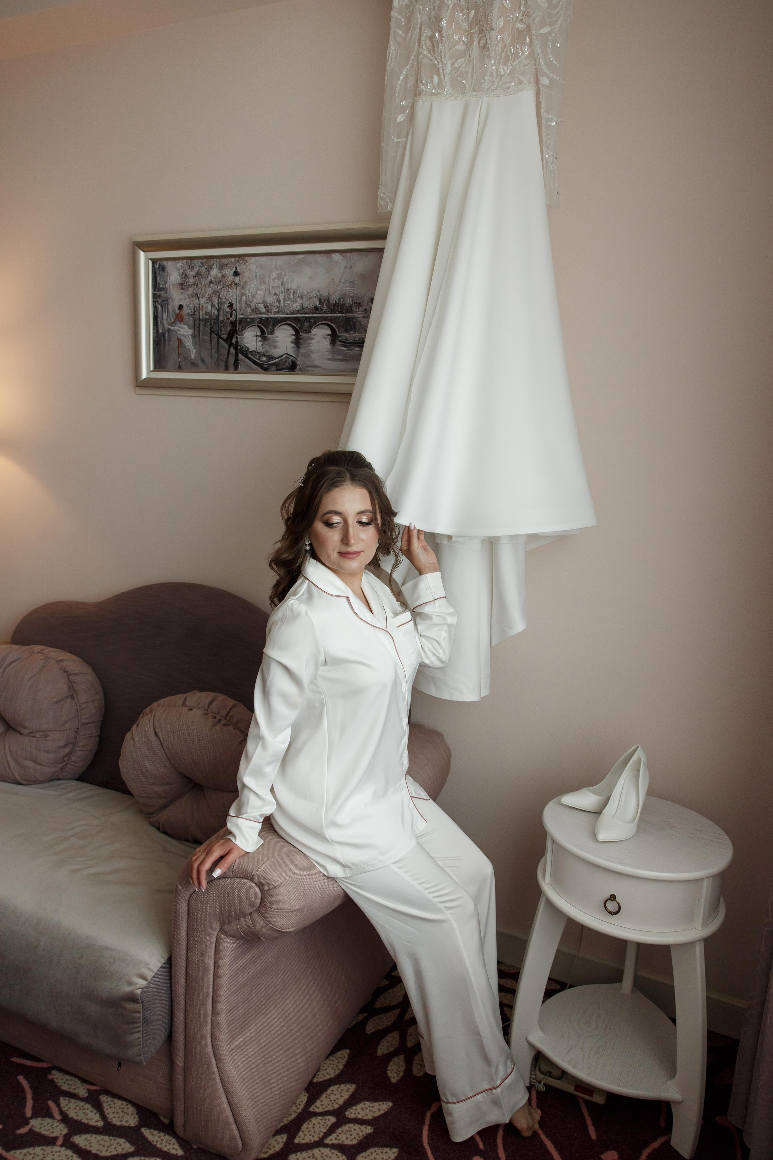 Фотосъемка татарской свадьбы. Свадебный и репортажный фотограф (Москва, Королев и другие)