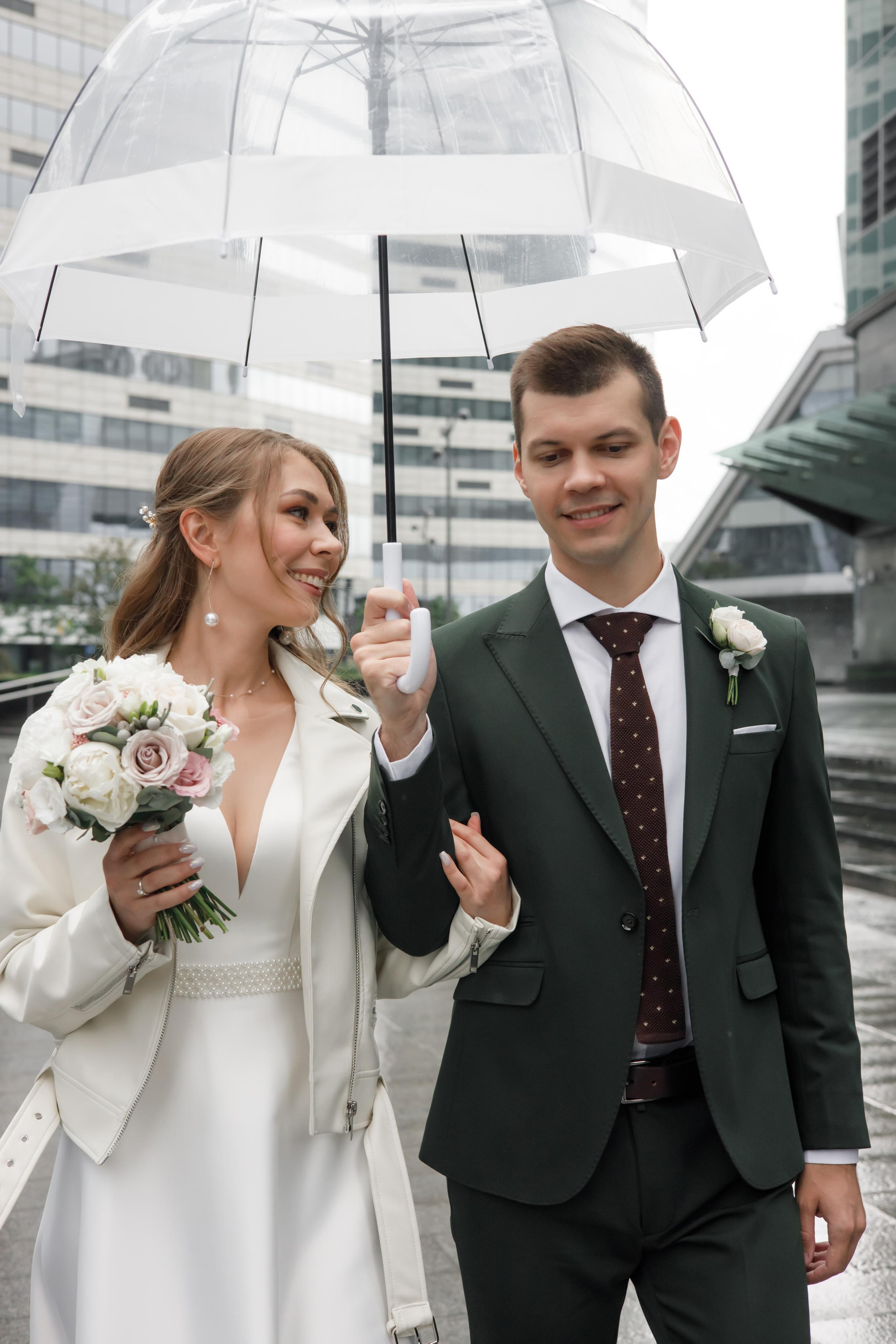 Регистрация брака в Birds. Свадебный и репортажный фотограф (Москва, Королев и другие)