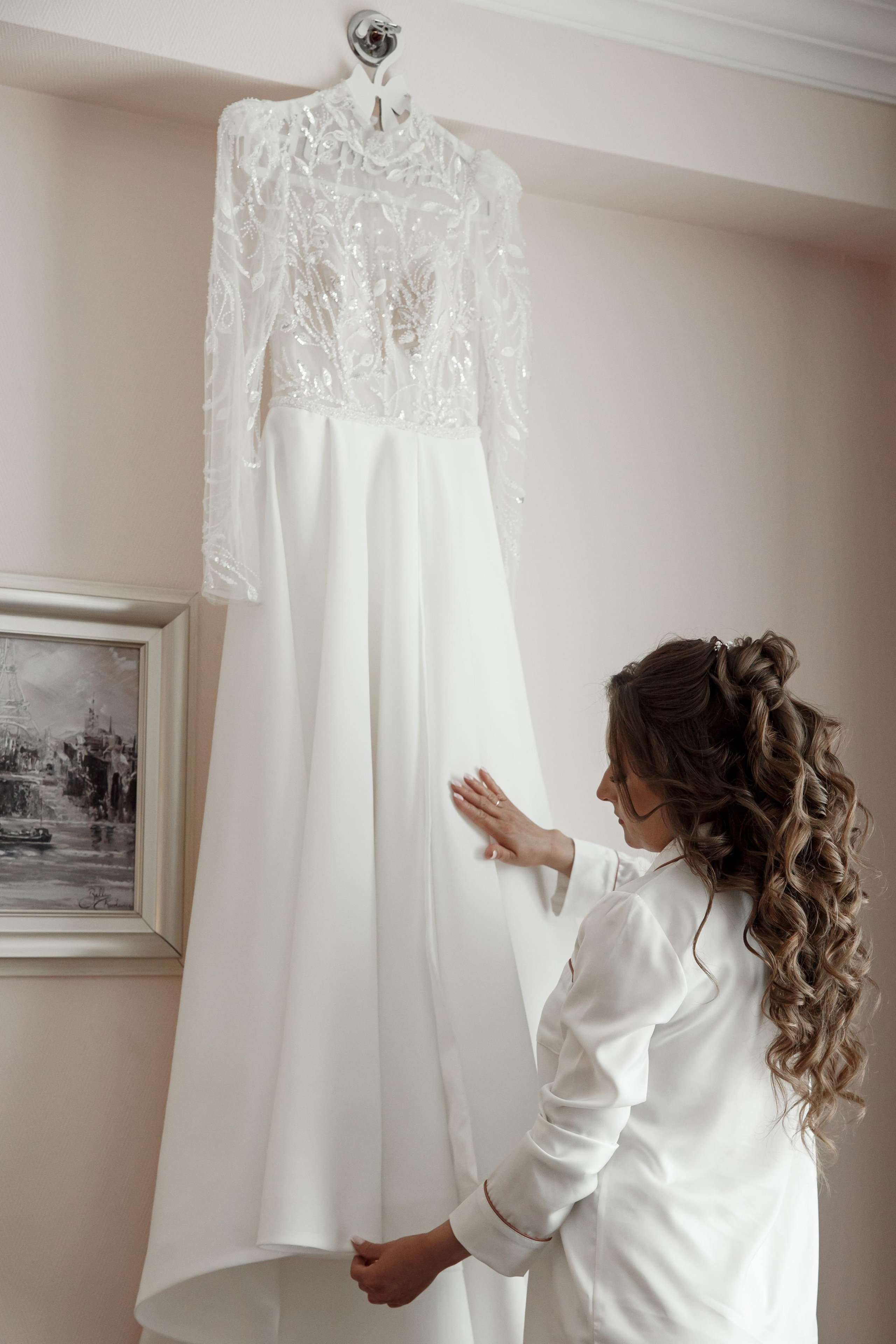 Фотосъемка татарской свадьбы. Свадебный и репортажный фотограф (Москва, Королев и другие)