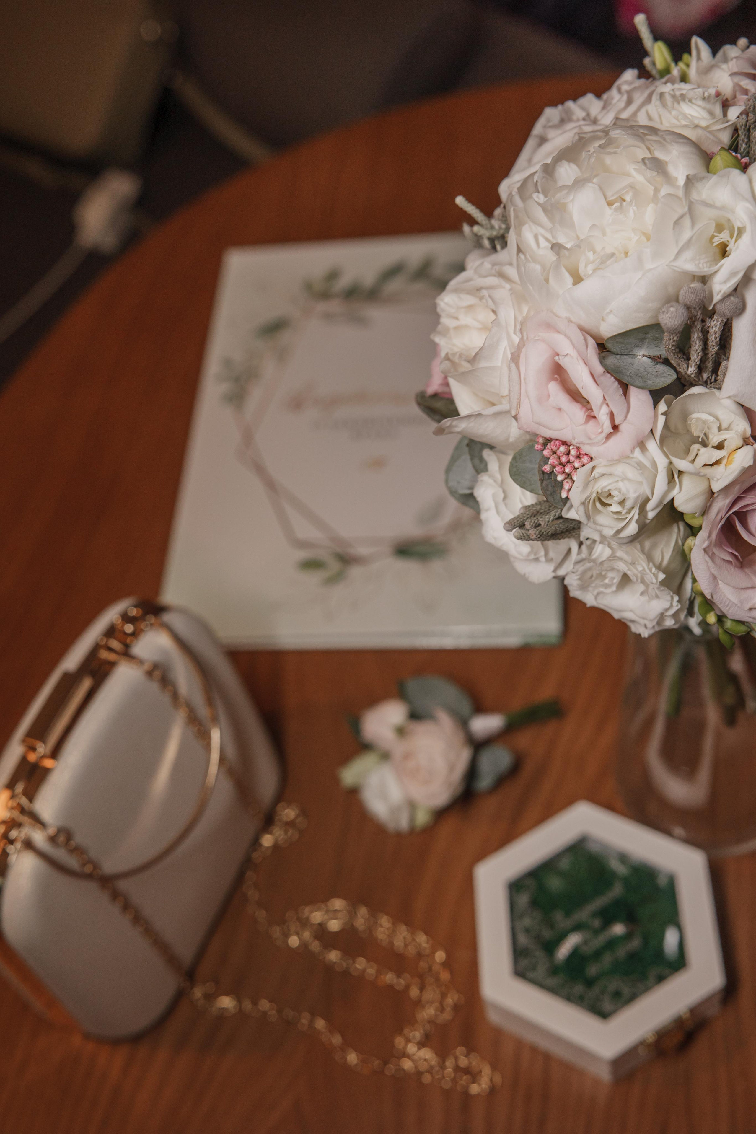 Регистрация брака в Birds. Свадебный и репортажный фотограф (Москва, Королев и другие)