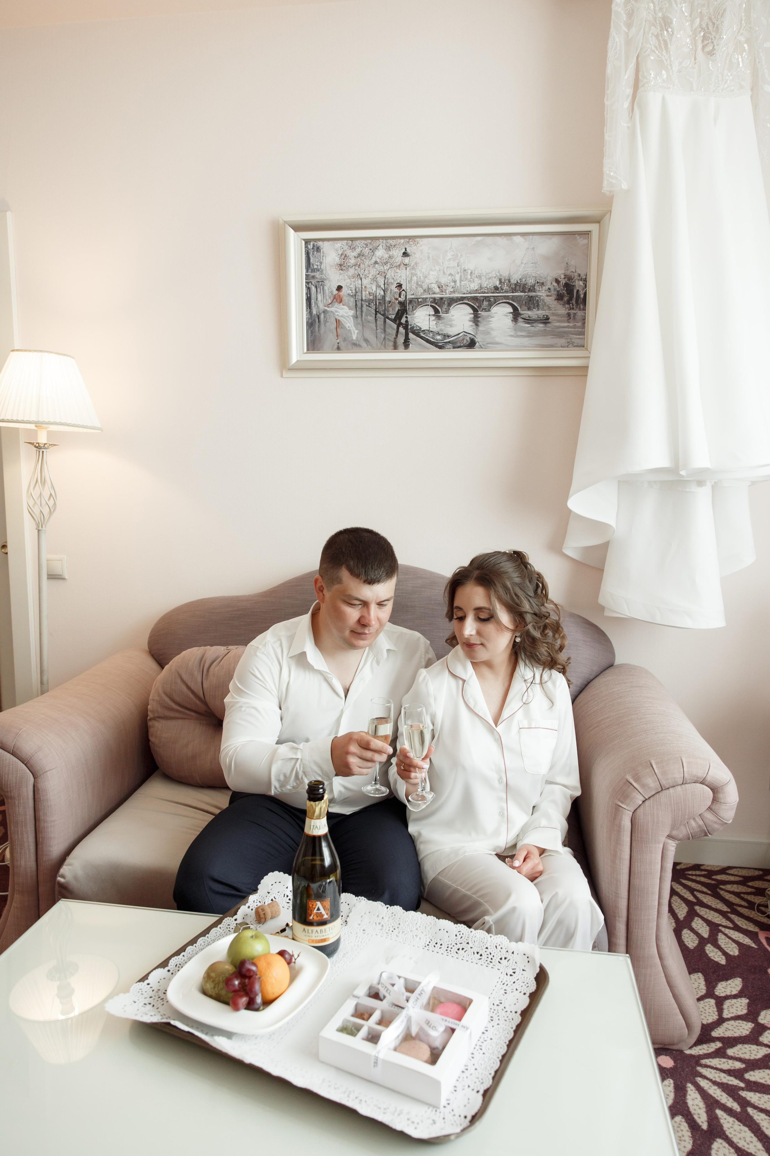 Фотосъемка татарской свадьбы. Свадебный и репортажный фотограф (Москва, Королев и другие)