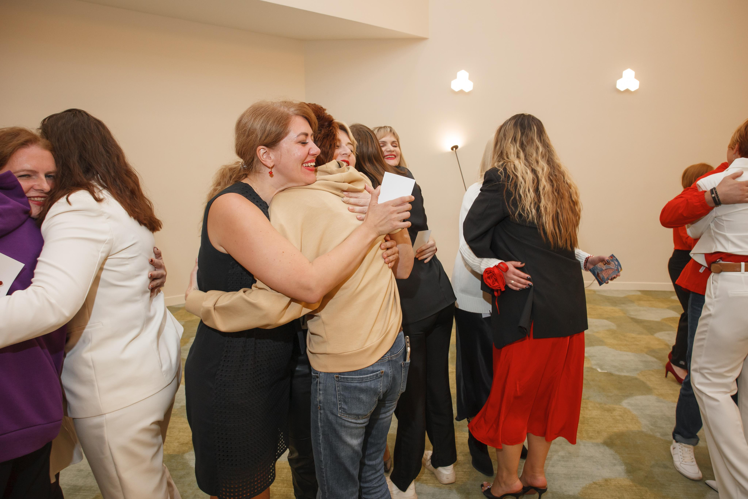 Тренинг Integrity 2023, вторая ступень, отель «Виноградово». Свадебный и репортажный фотограф (Москва, Королев и другие)