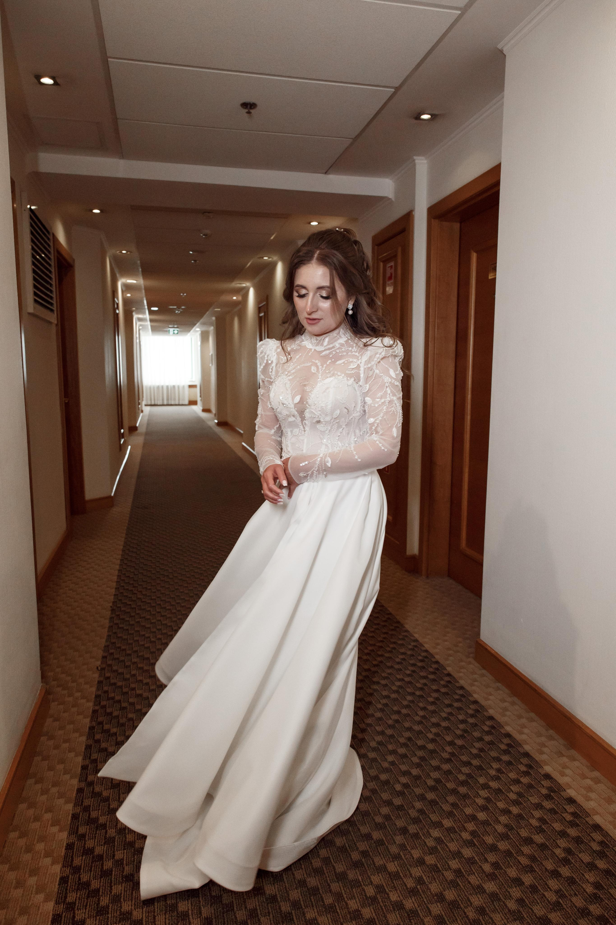 Фотосъемка татарской свадьбы. Свадебный и репортажный фотограф (Москва, Королев и другие)