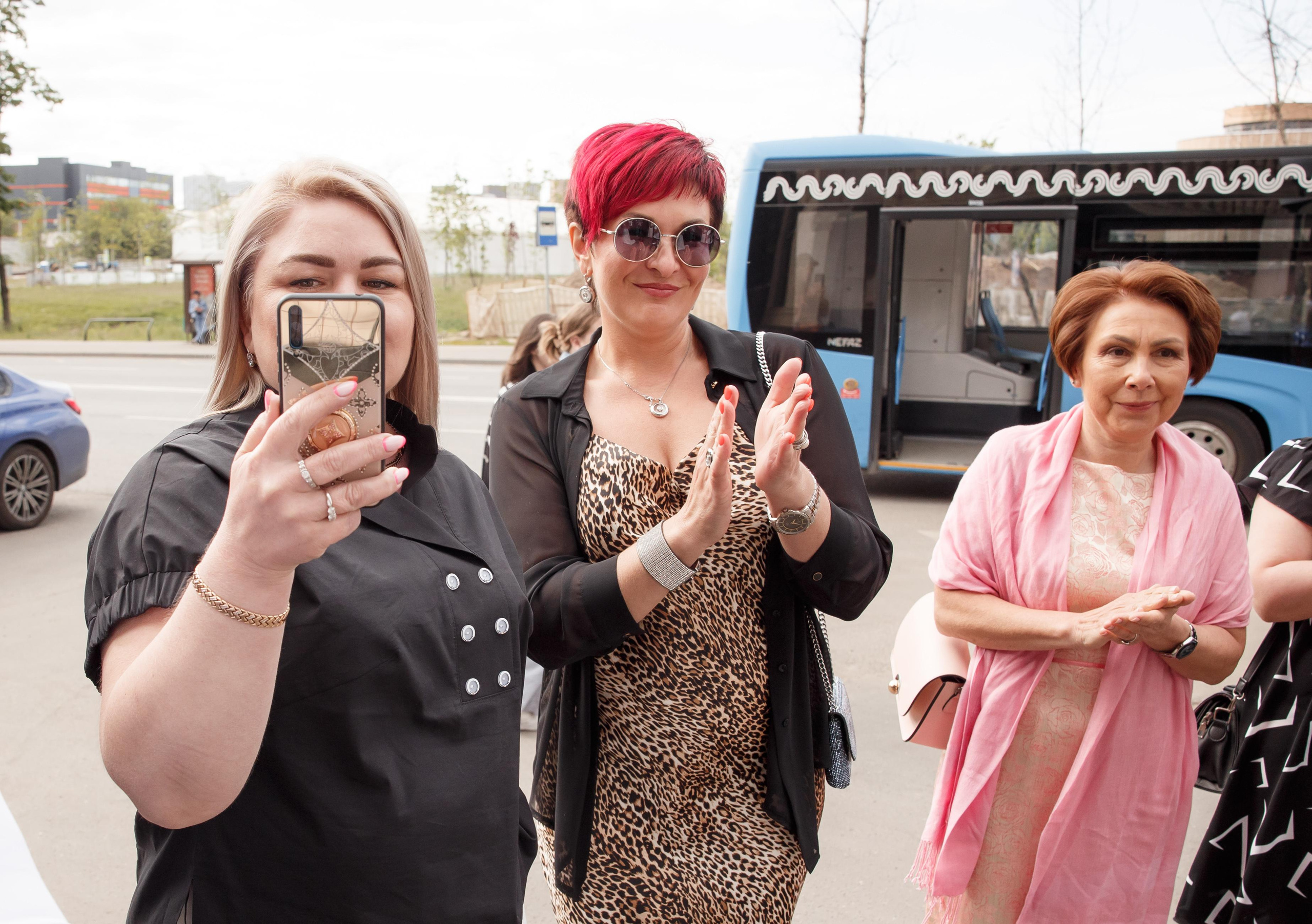 Фотосъемка татарской свадьбы. Свадебный и репортажный фотограф (Москва, Королев и другие)