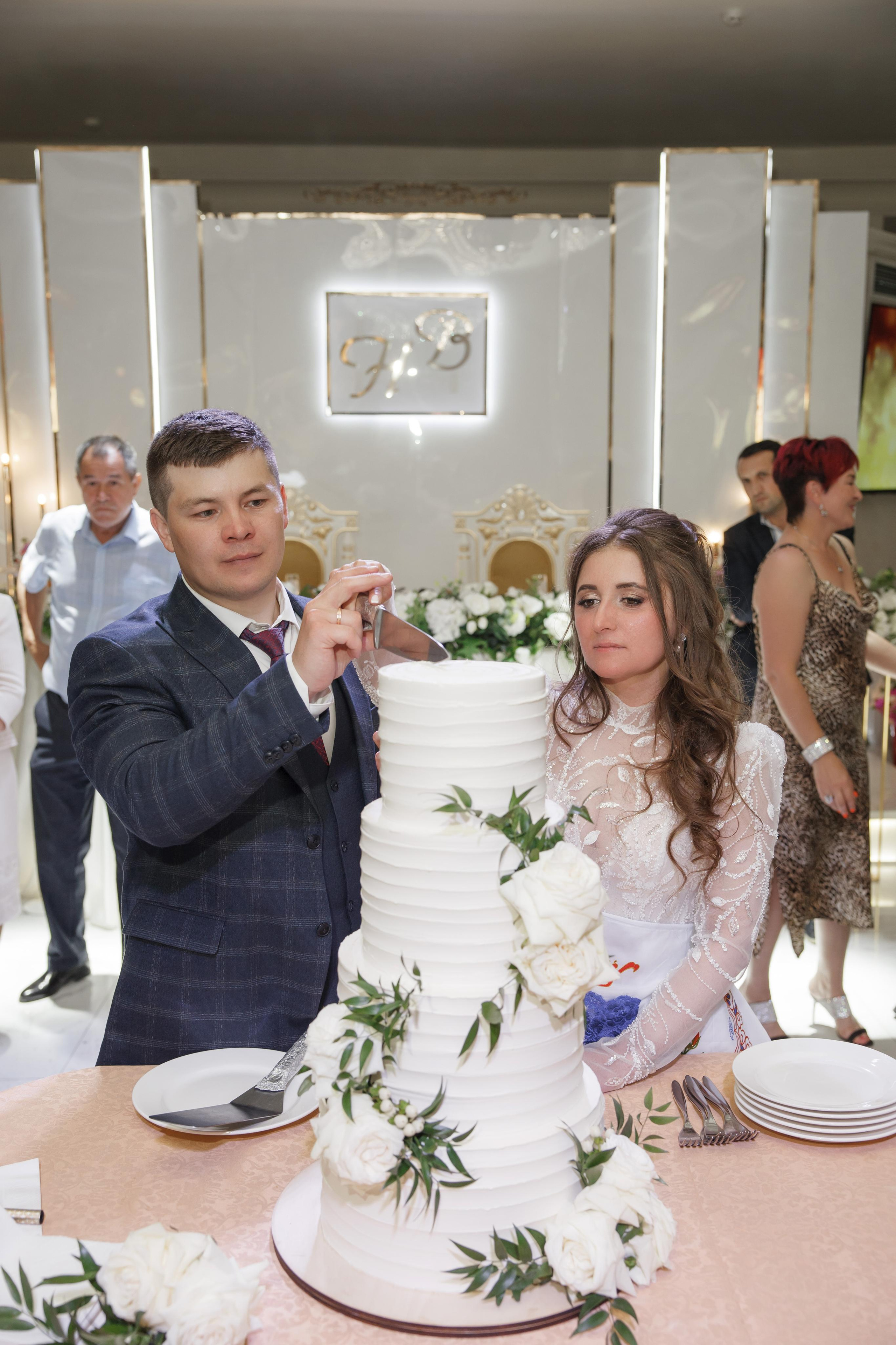 Фотосъемка татарской свадьбы. Свадебный и репортажный фотограф (Москва, Королев и другие)