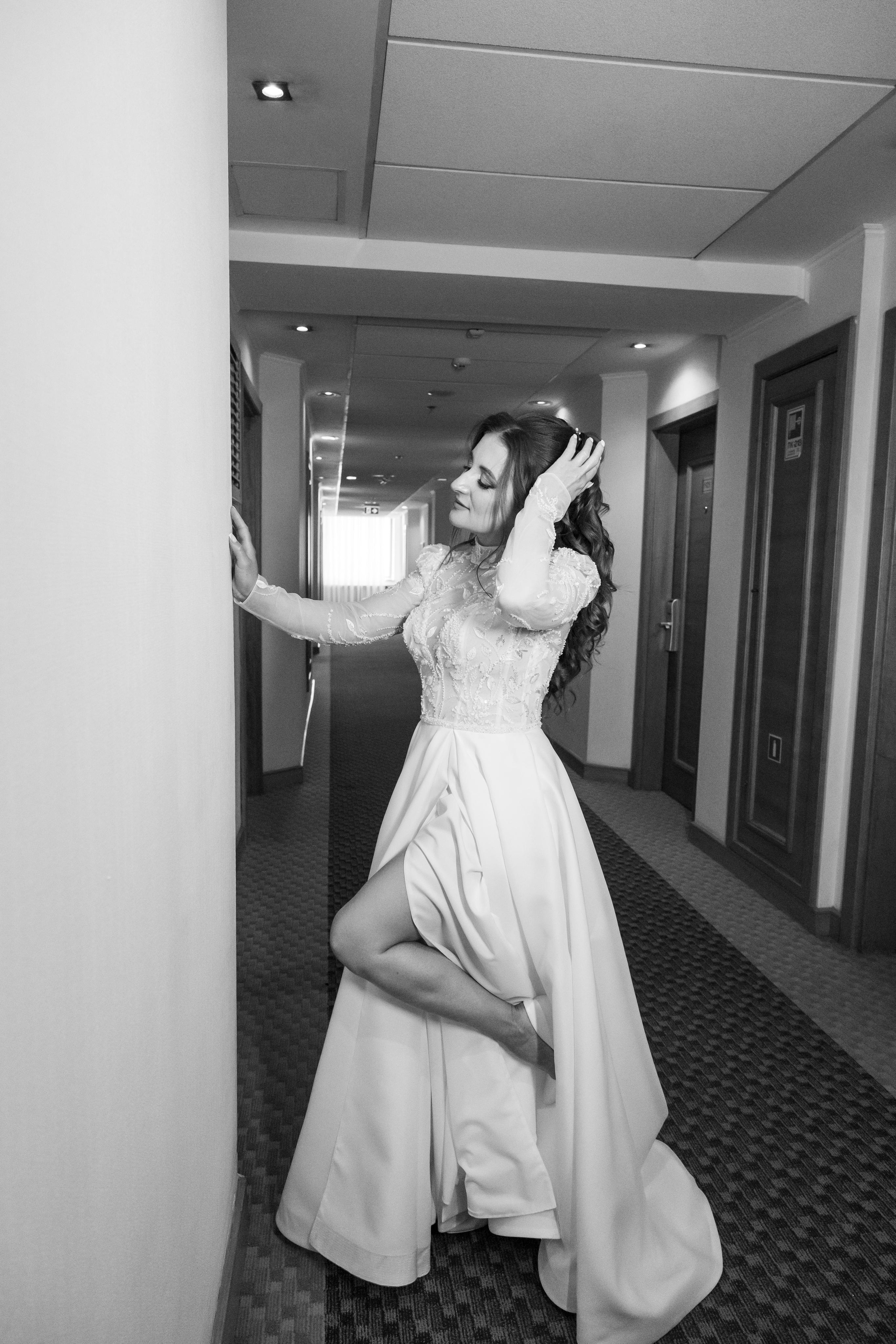 Фотосъемка татарской свадьбы. Свадебный и репортажный фотограф (Москва, Королев и другие)