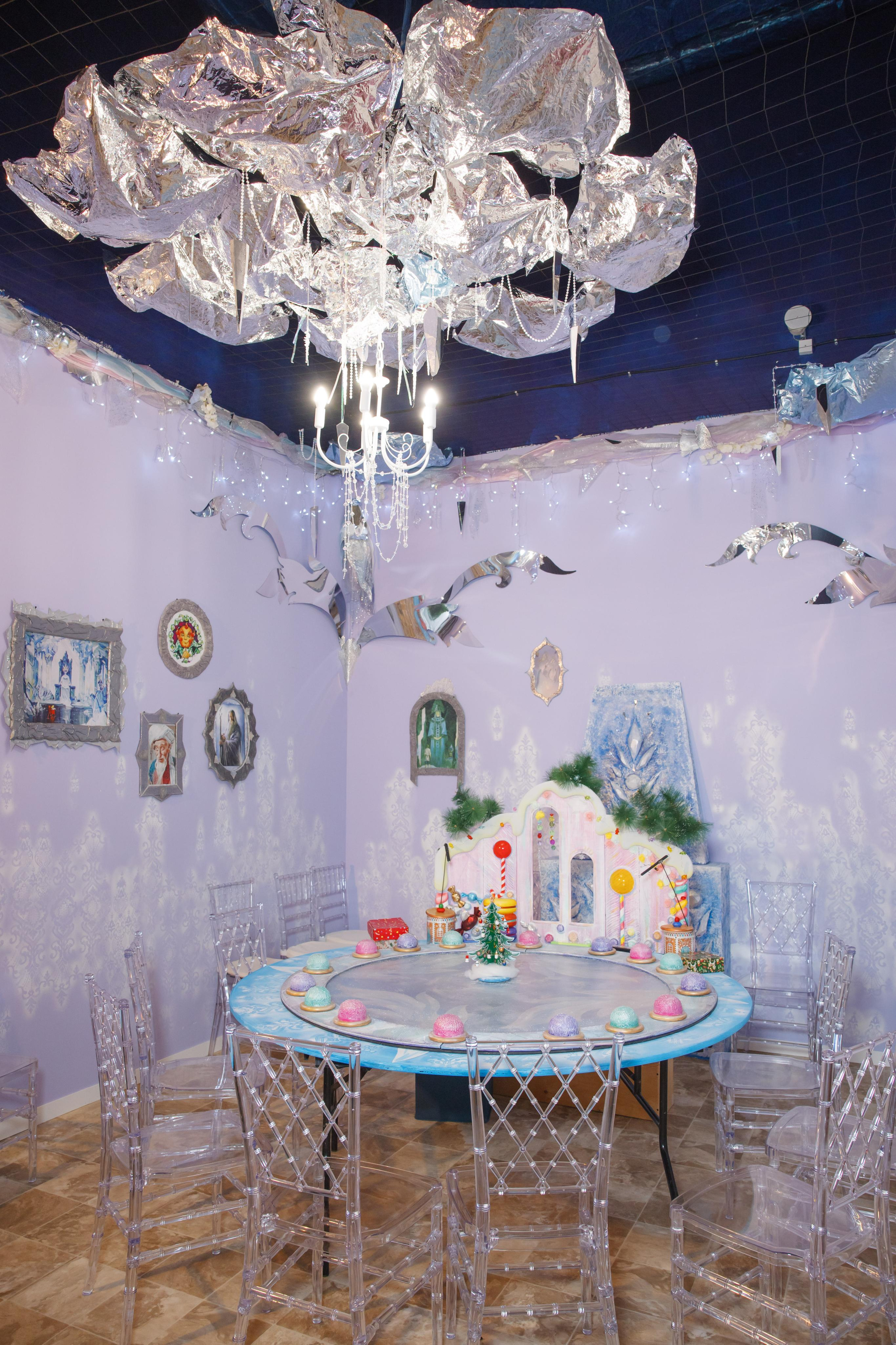 Открытие Лисапарка. Свадебный и репортажный фотограф (Москва, Королев и другие)