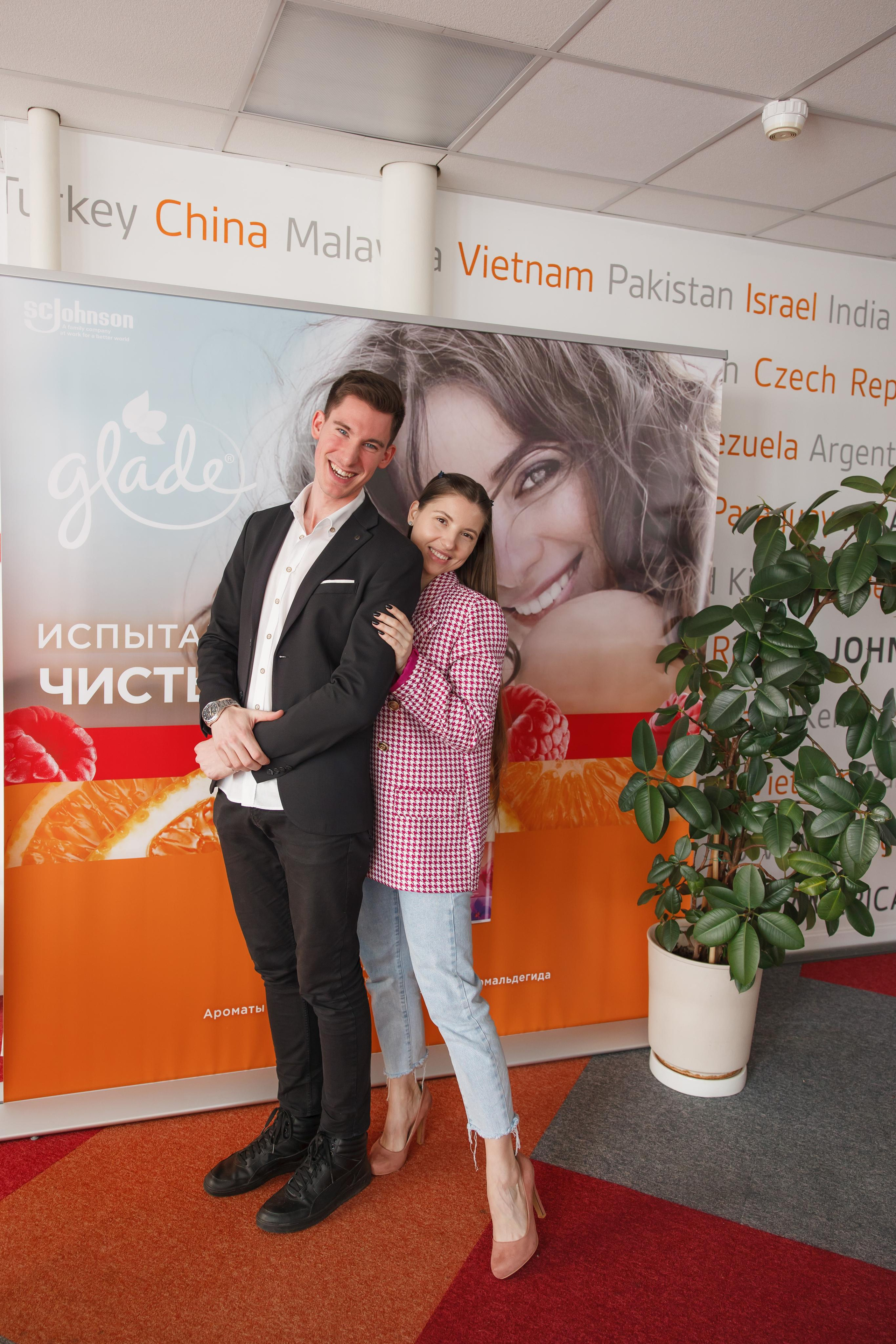 Портретная фотосъемка сотрудников компании. Свадебный и репортажный фотограф (Москва, Королев и другие)