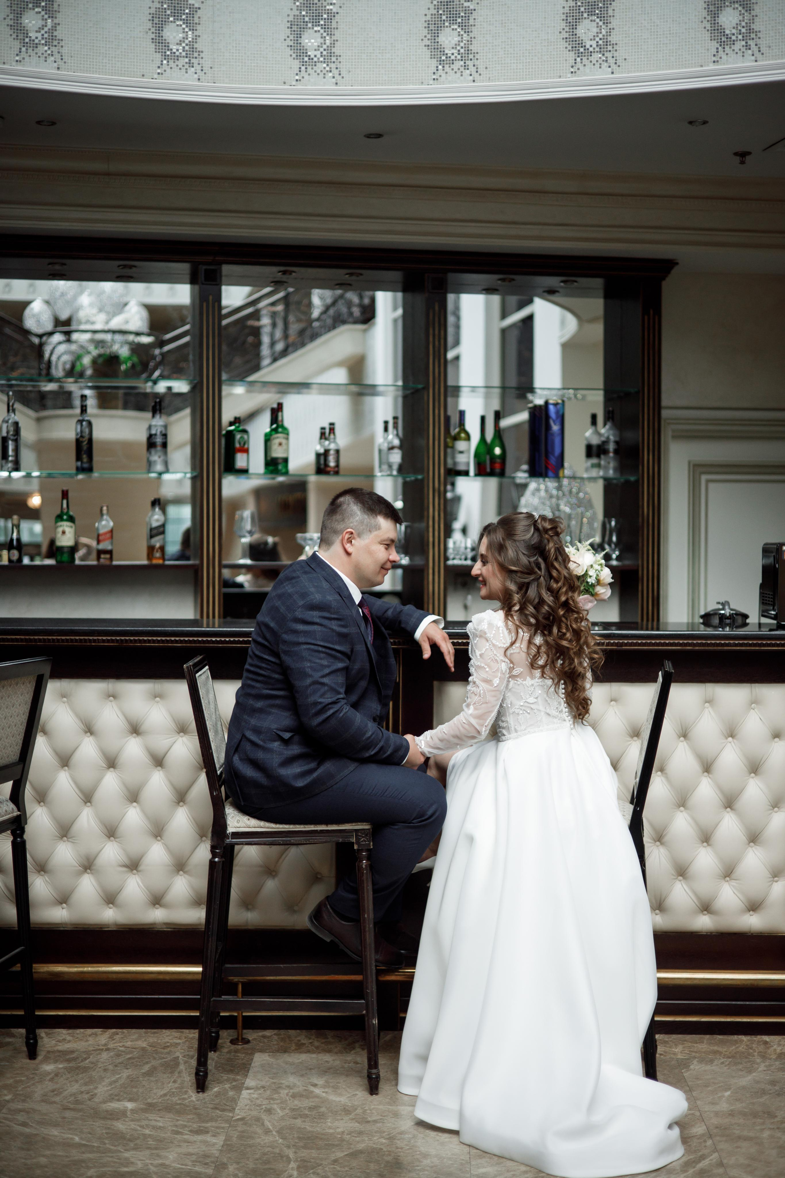 Фотосъемка татарской свадьбы. Свадебный и репортажный фотограф (Москва, Королев и другие)