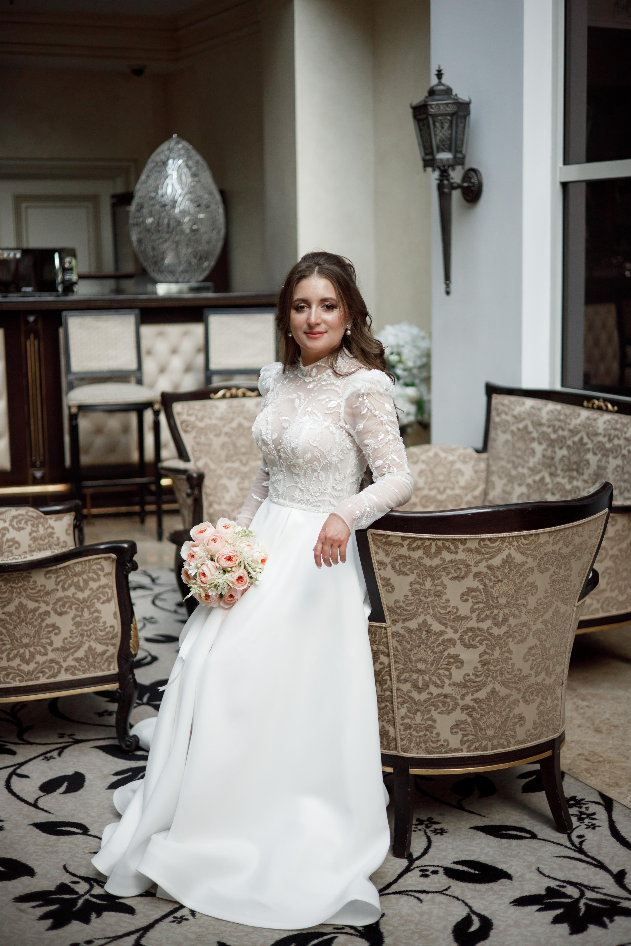 Фотосъемка татарской свадьбы. Свадебный и репортажный фотограф (Москва, Королев и другие)