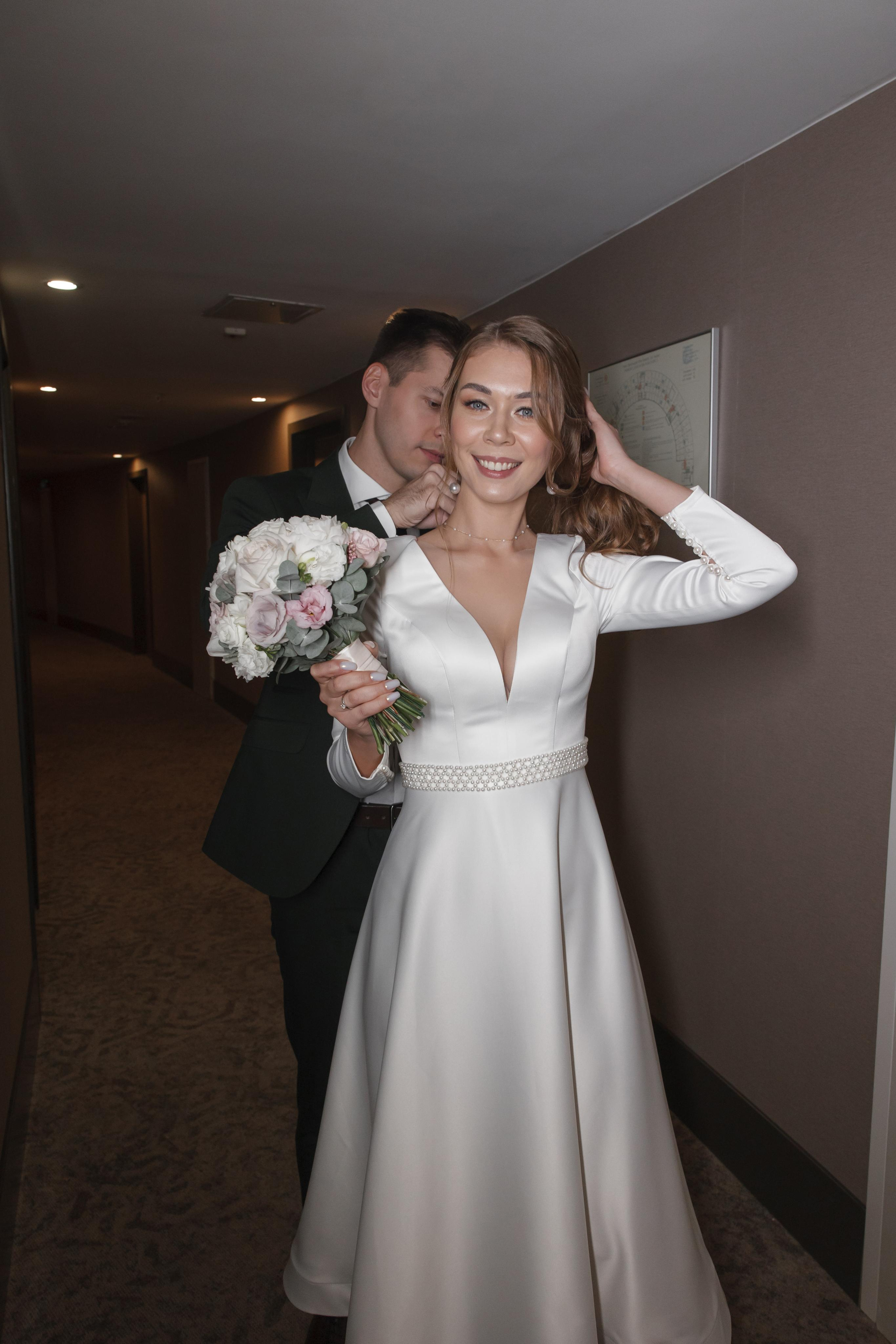 Регистрация брака в Birds. Свадебный и репортажный фотограф (Москва, Королев и другие)