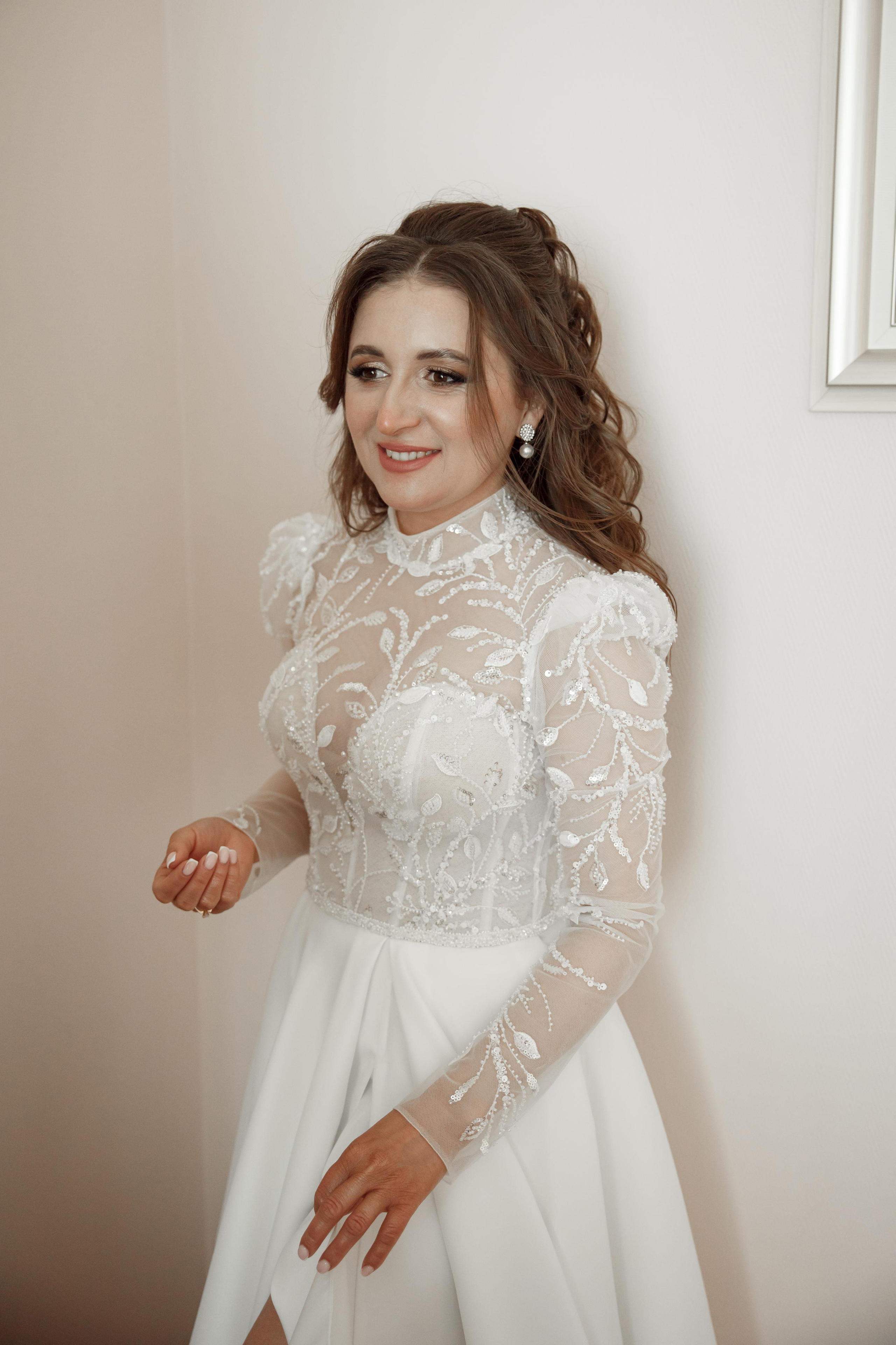 Фотосъемка татарской свадьбы. Свадебный и репортажный фотограф (Москва, Королев и другие)