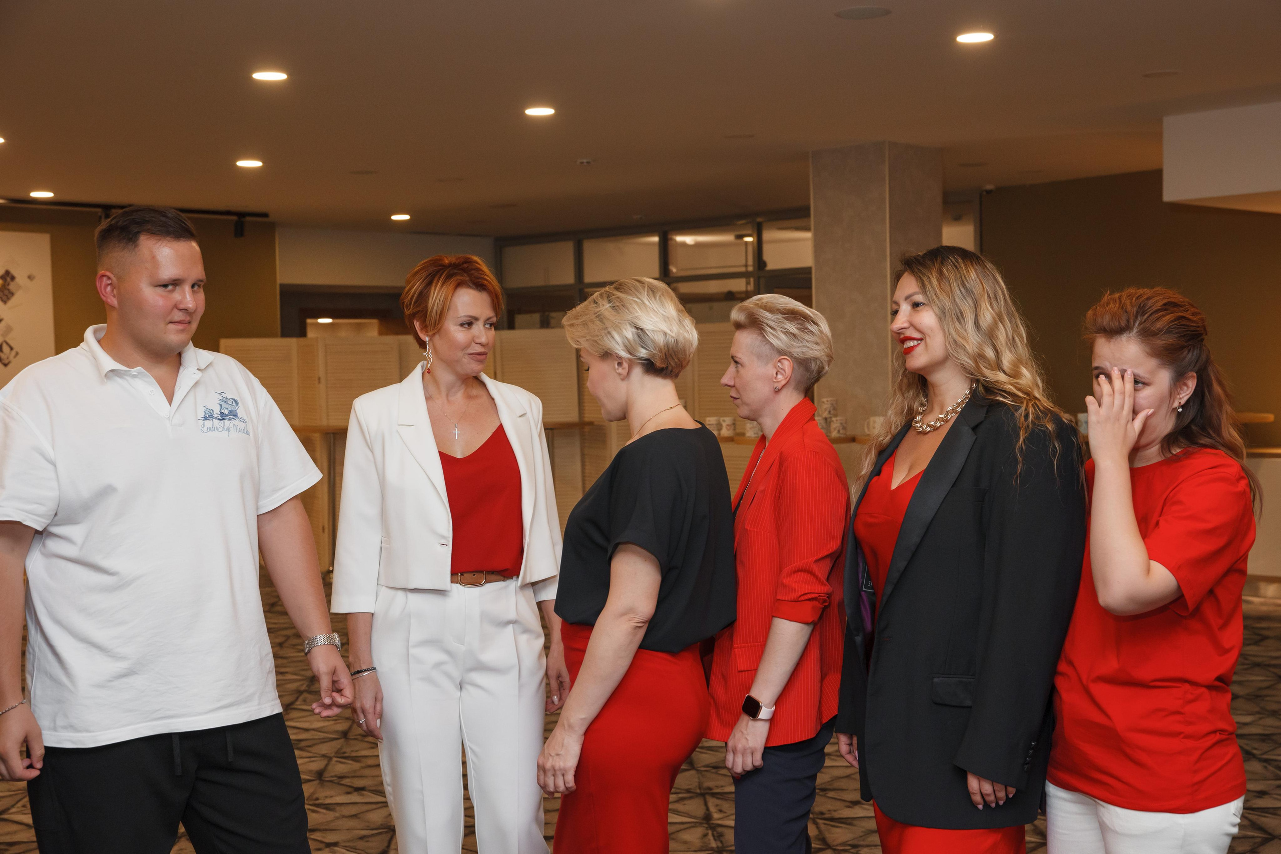 Тренинг Integrity 2023, вторая ступень, отель «Виноградово». Свадебный и репортажный фотограф (Москва, Королев и другие)