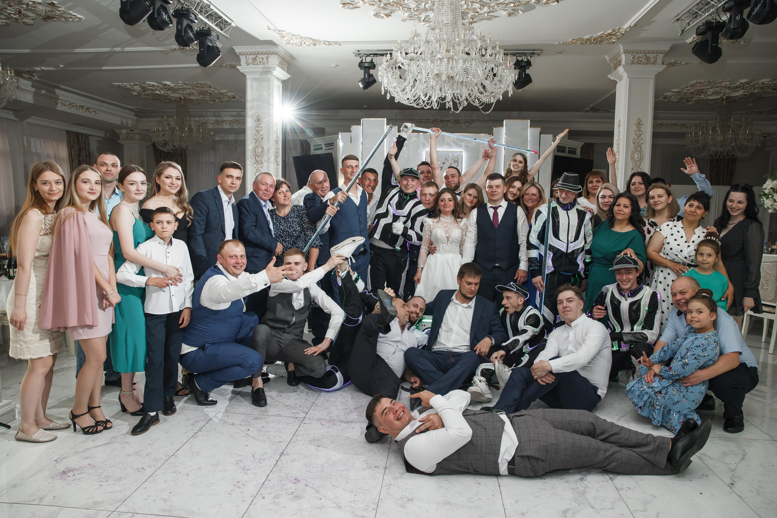 Фотосъемка татарской свадьбы. Свадебный и репортажный фотограф (Москва, Королев и другие)