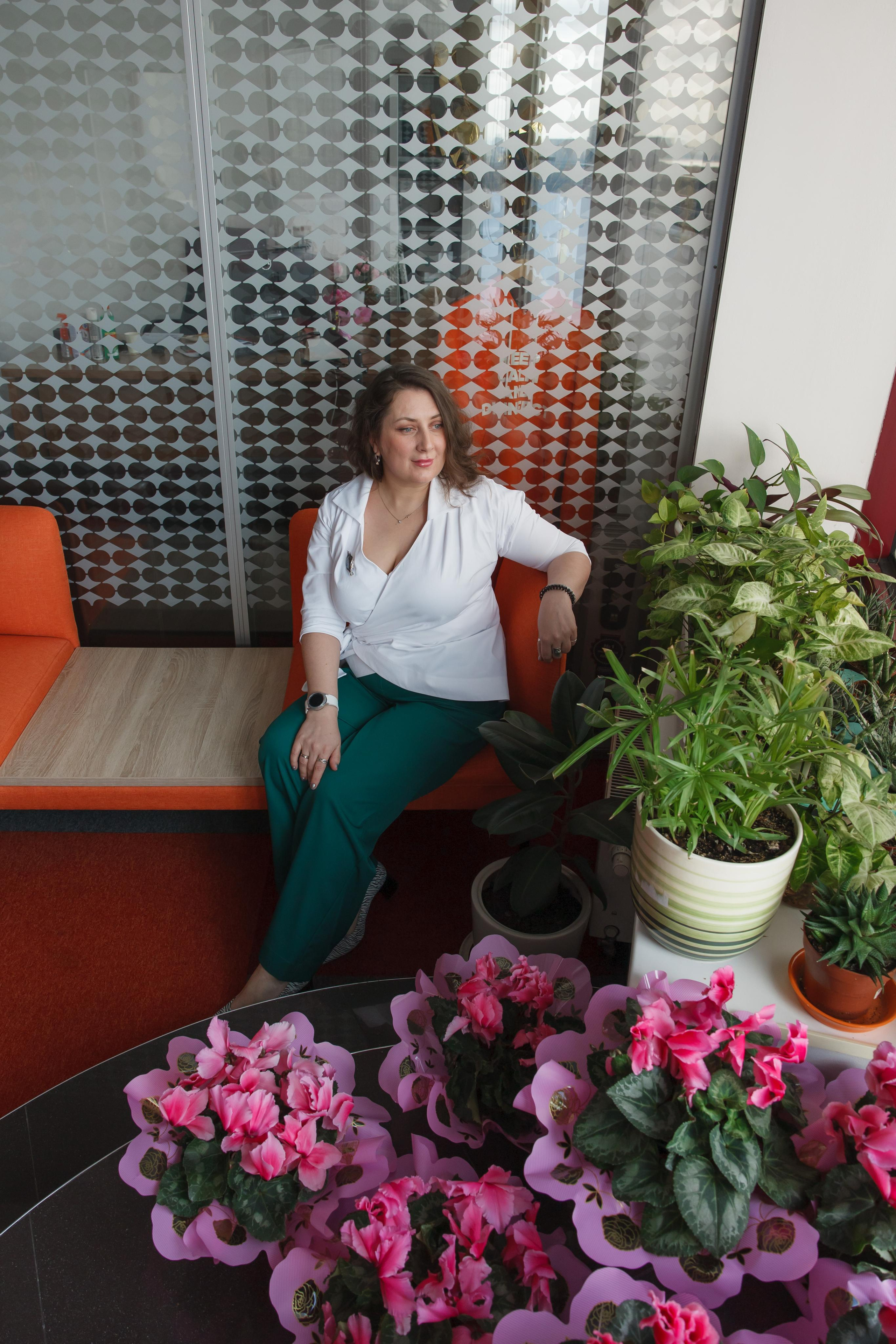 Портретная фотосъемка сотрудников компании. Свадебный и репортажный фотограф (Москва, Королев и другие)