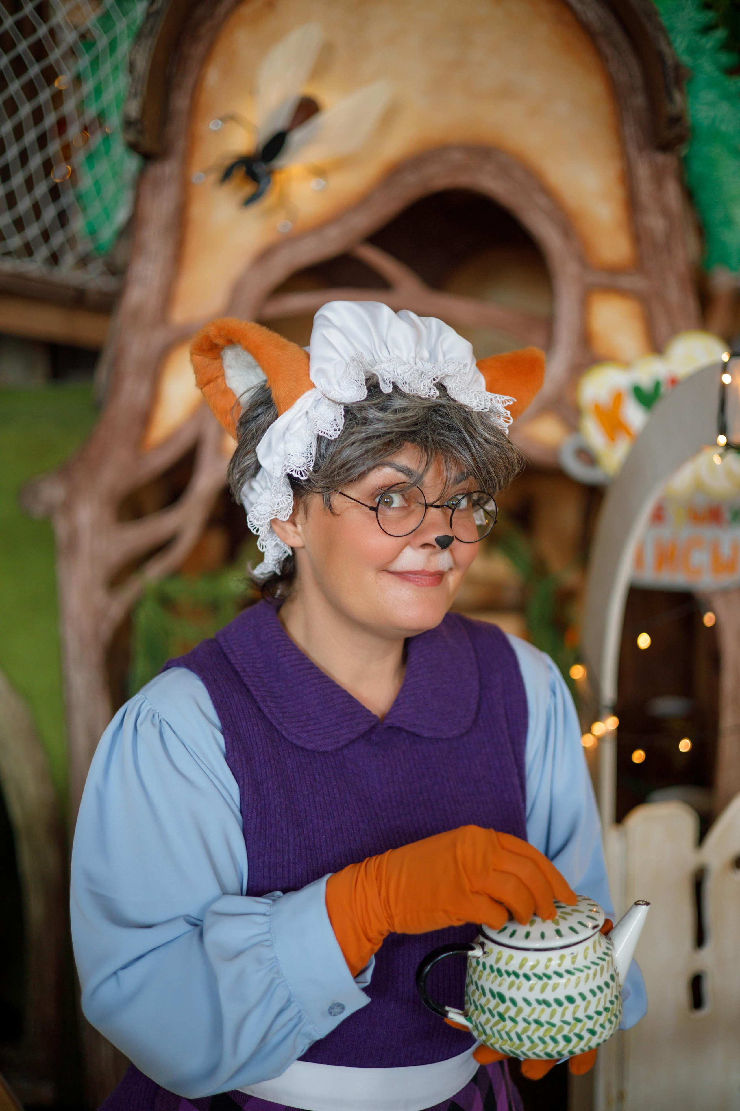 Портретная фотосесъемка сотрудников-актеров. Свадебный и репортажный фотограф (Москва, Королев и другие)