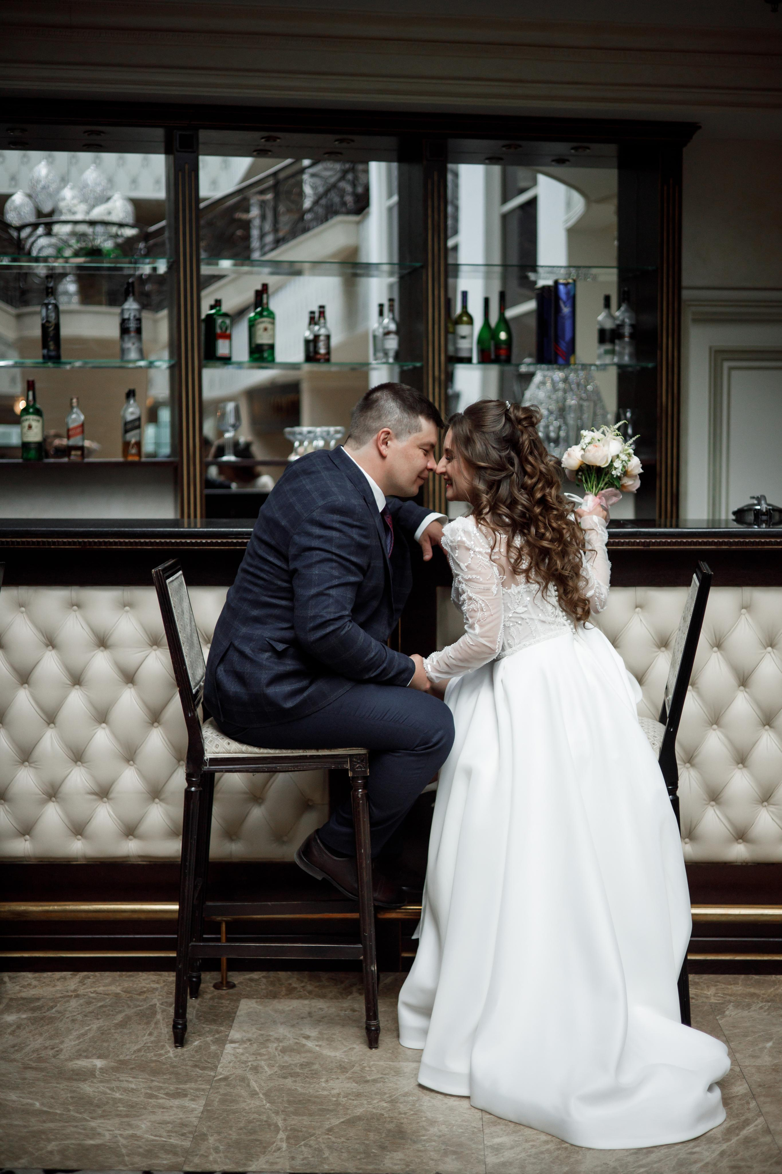 Фотосъемка татарской свадьбы. Свадебный и репортажный фотограф (Москва, Королев и другие)