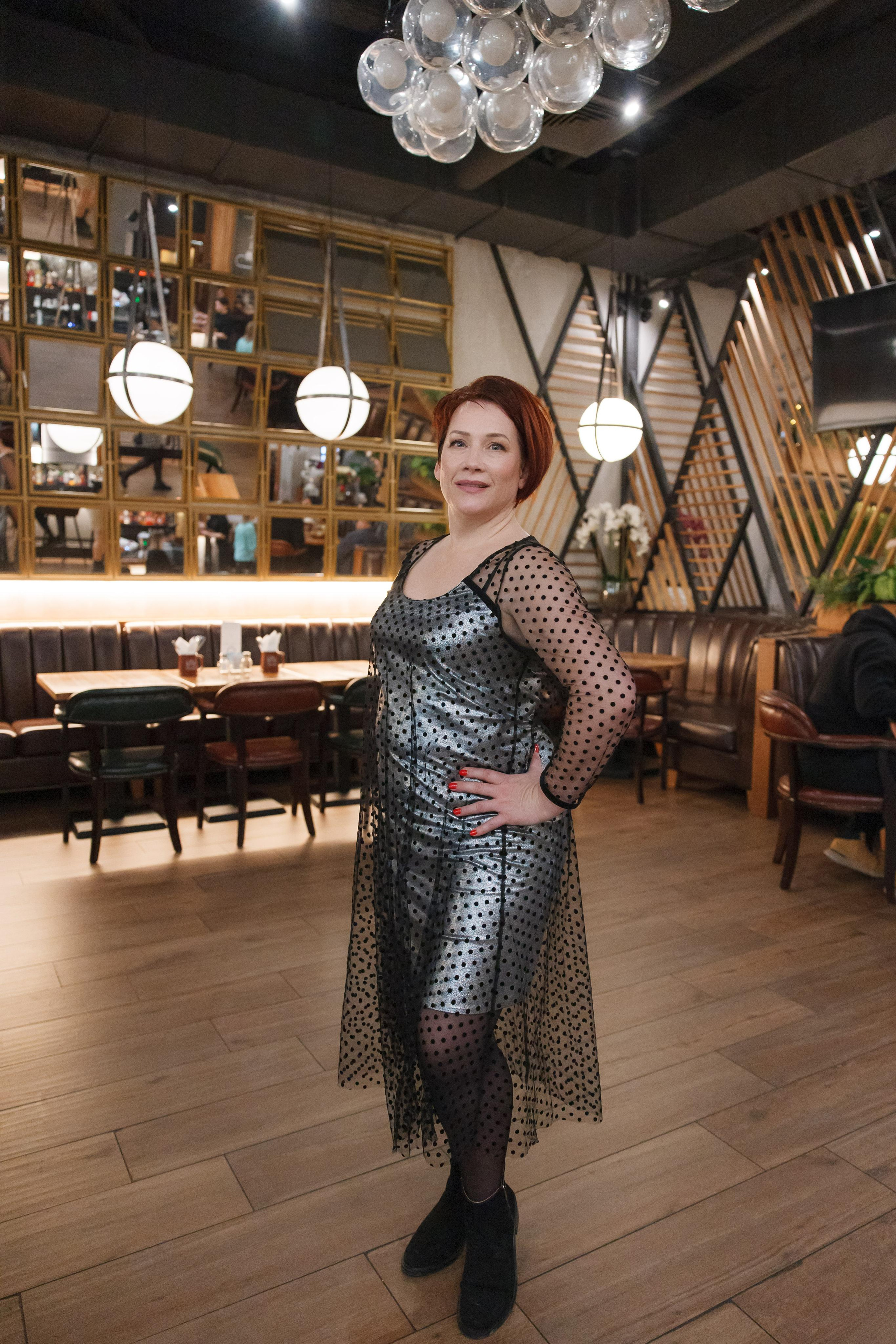 ДР, ресторан «Колбасофф», ТЦ «Красный кит». Свадебный и репортажный фотограф (Москва, Королев и другие)