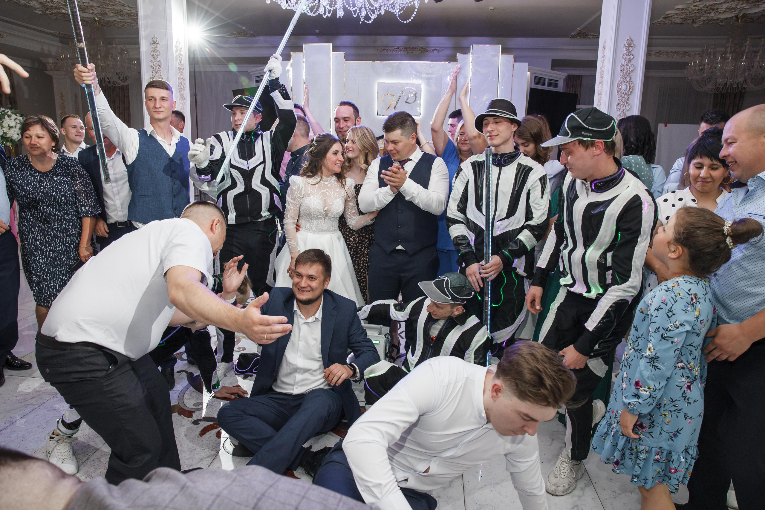 Фотосъемка татарской свадьбы. Свадебный и репортажный фотограф (Москва, Королев и другие)