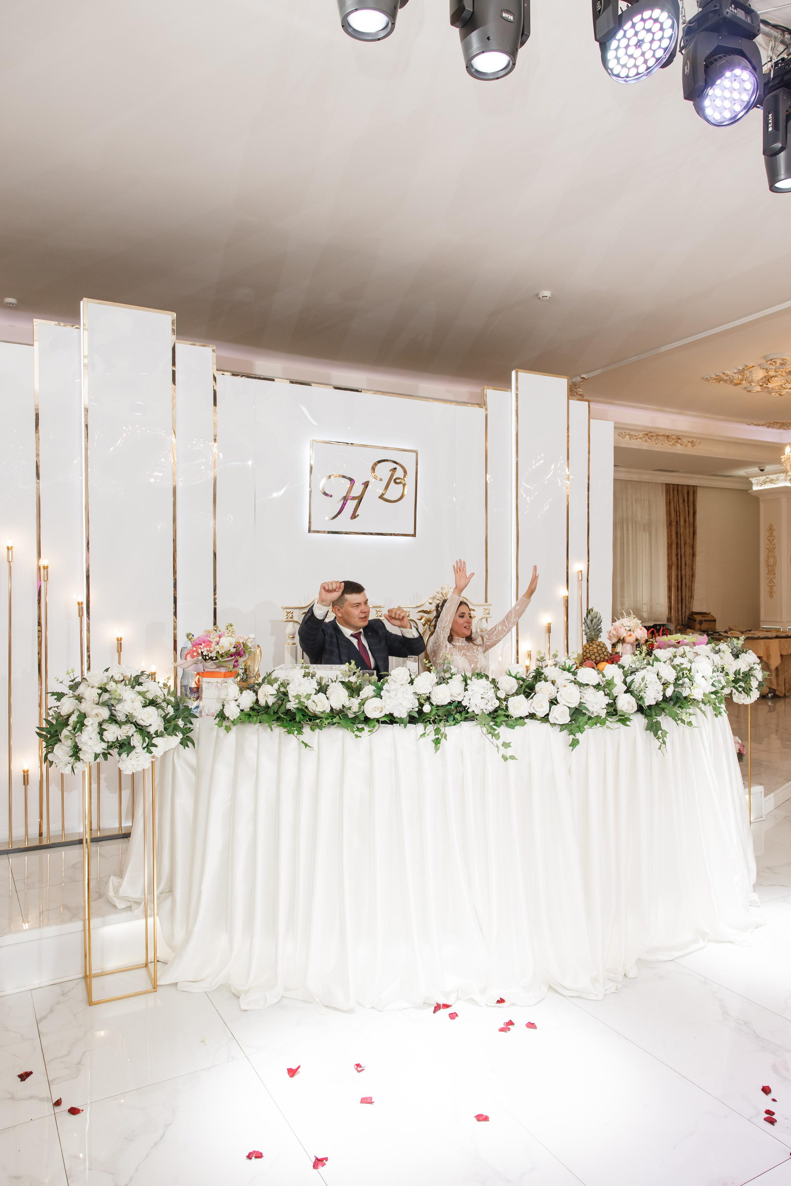 Фотосъемка татарской свадьбы. Свадебный и репортажный фотограф (Москва, Королев и другие)