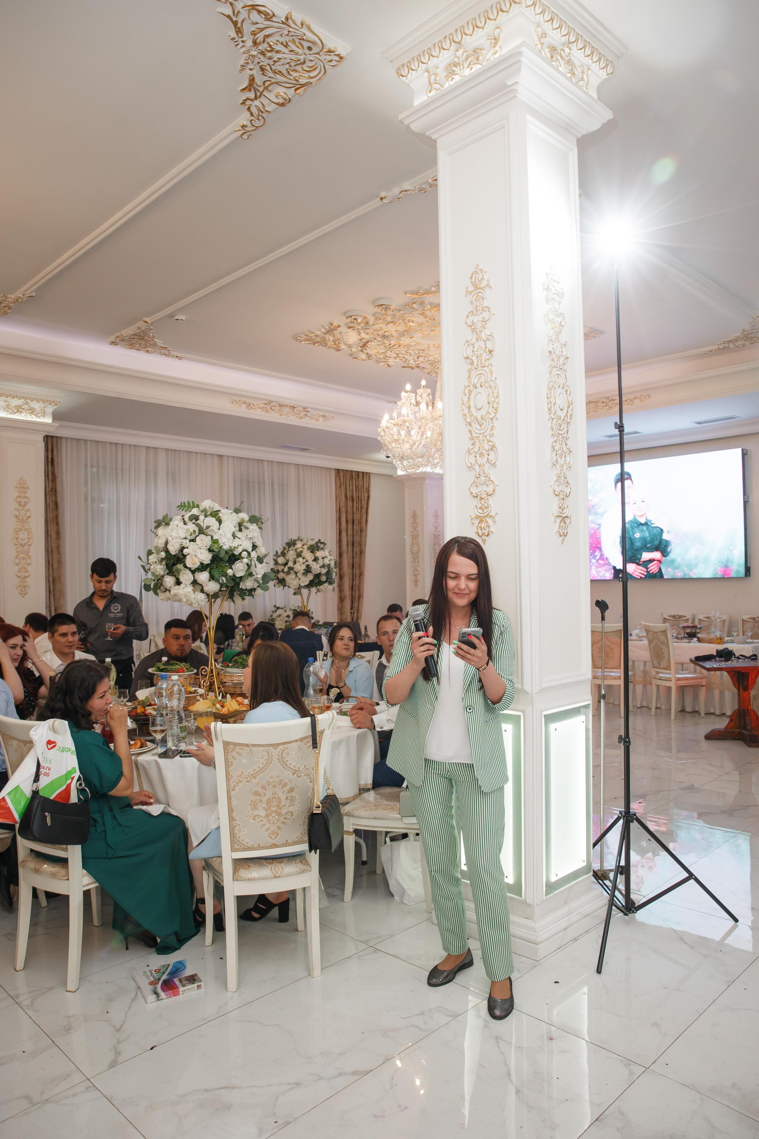 Фотосъемка татарской свадьбы. Свадебный и репортажный фотограф (Москва, Королев и другие)