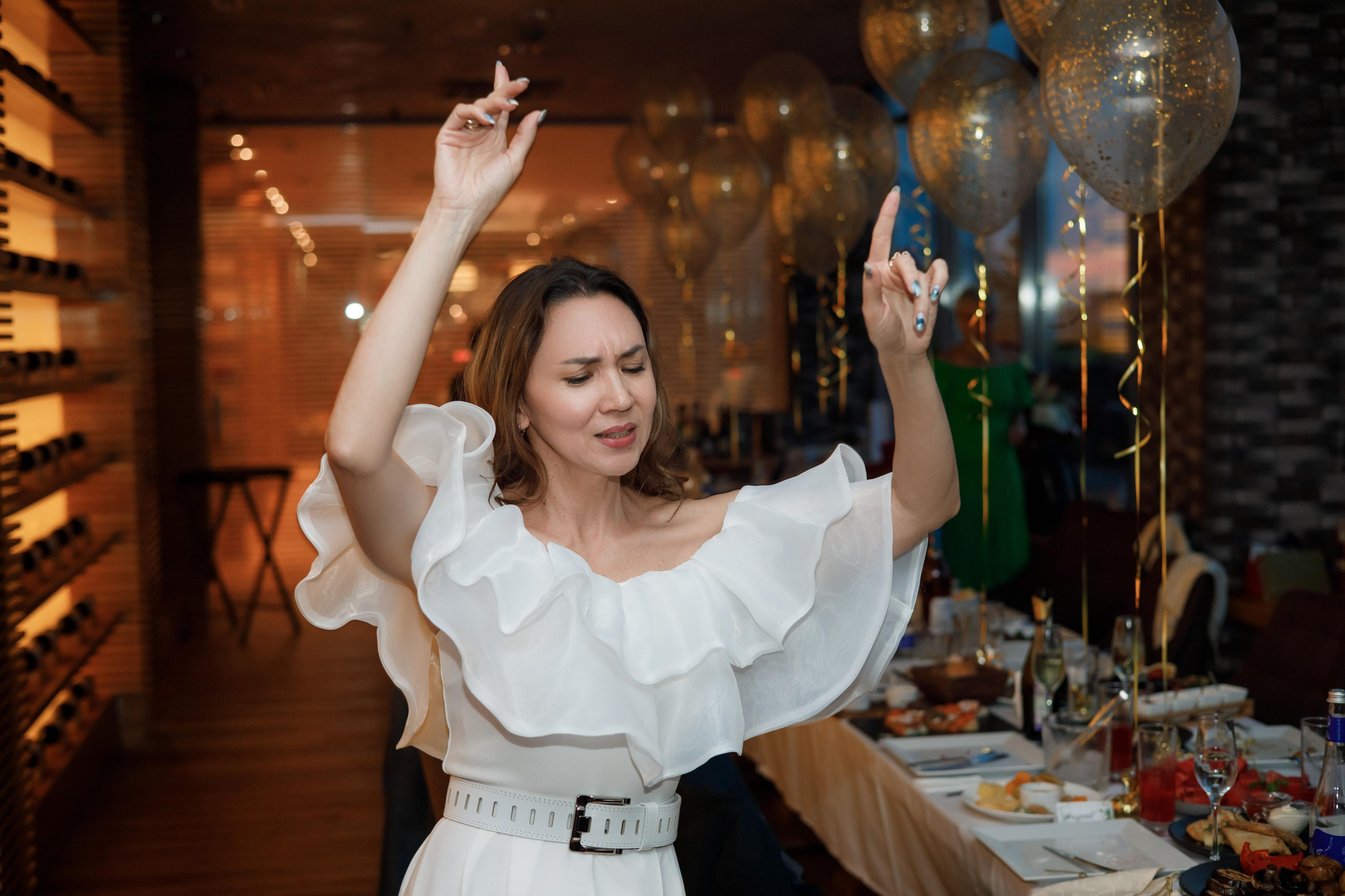 Юбилей 55. Свадебный и репортажный фотограф (Москва, Королев и другие)