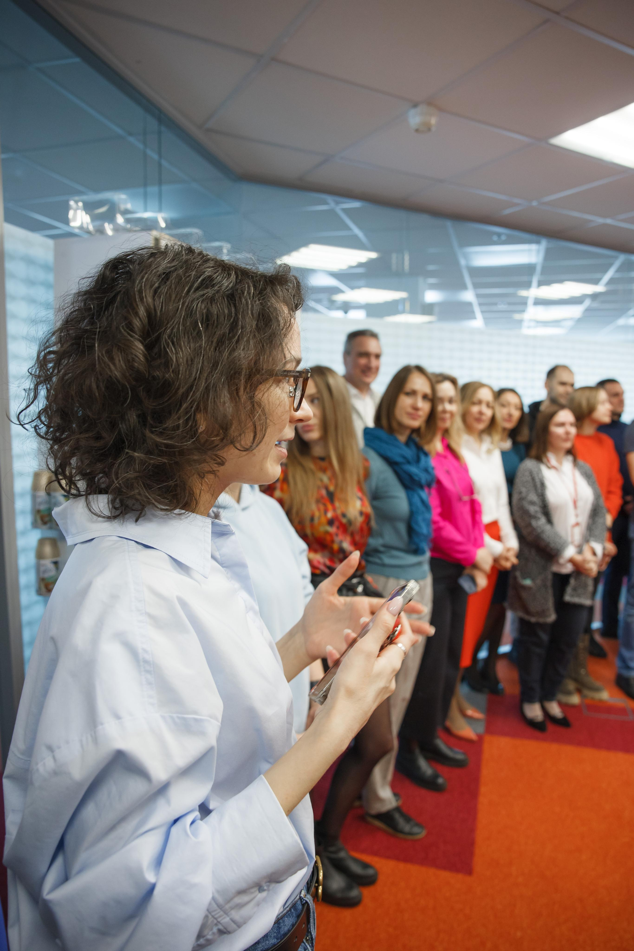 Портретная фотосъемка сотрудников компании. Свадебный и репортажный фотограф (Москва, Королев и другие)