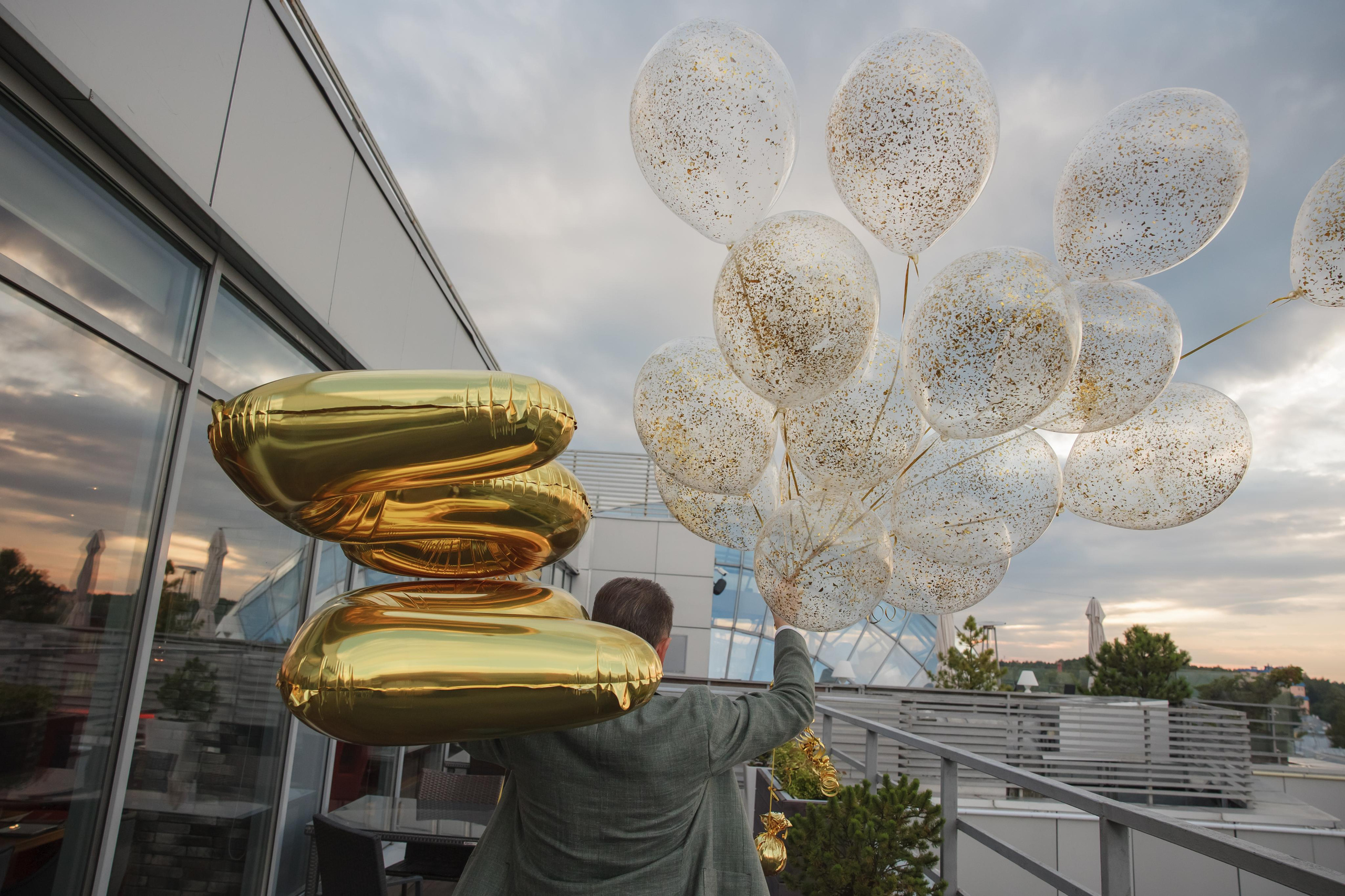 Юбилей 55. Свадебный и репортажный фотограф (Москва, Королев и другие)