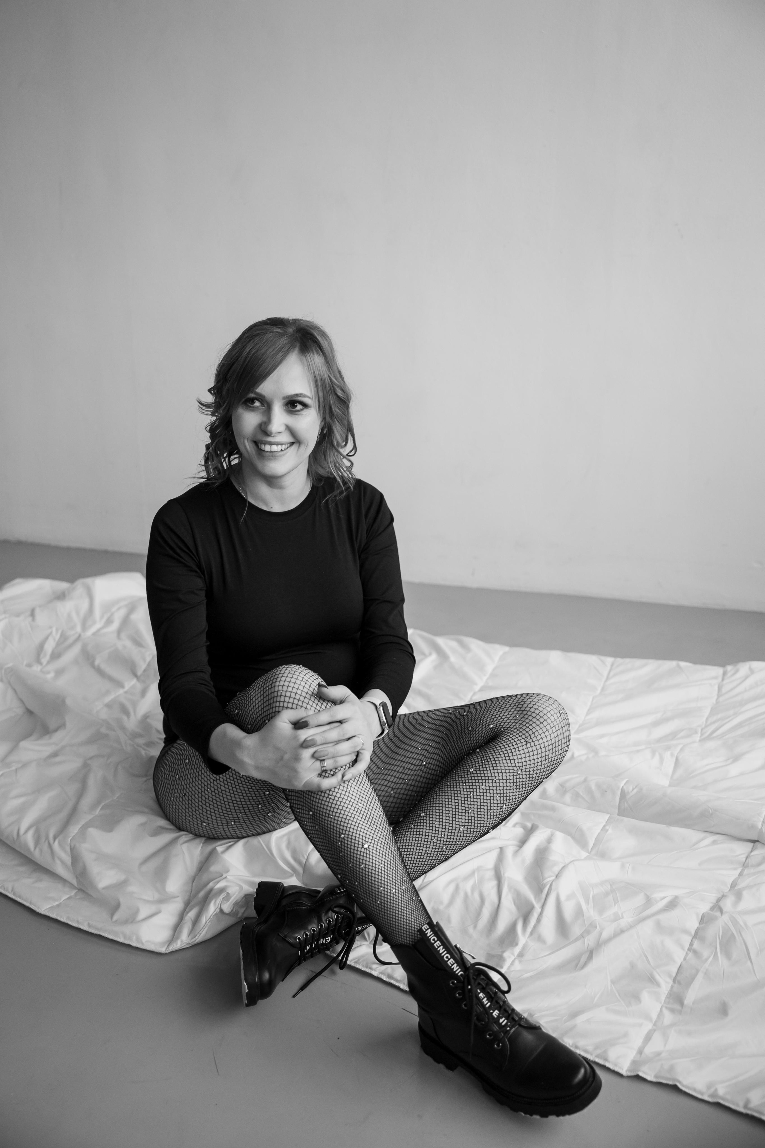 Фотосессия беременности. Свадебный и репортажный фотограф (Москва, Королев и другие)