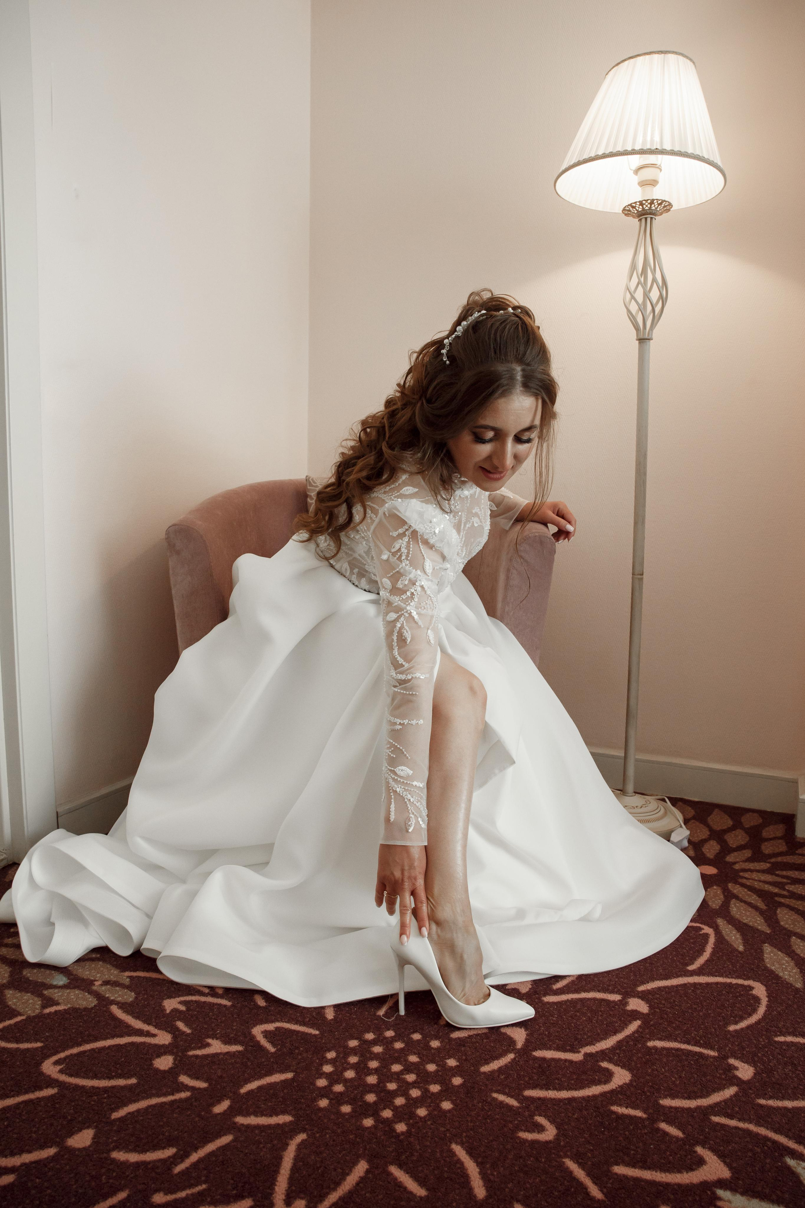 Фотосъемка татарской свадьбы. Свадебный и репортажный фотограф (Москва, Королев и другие)