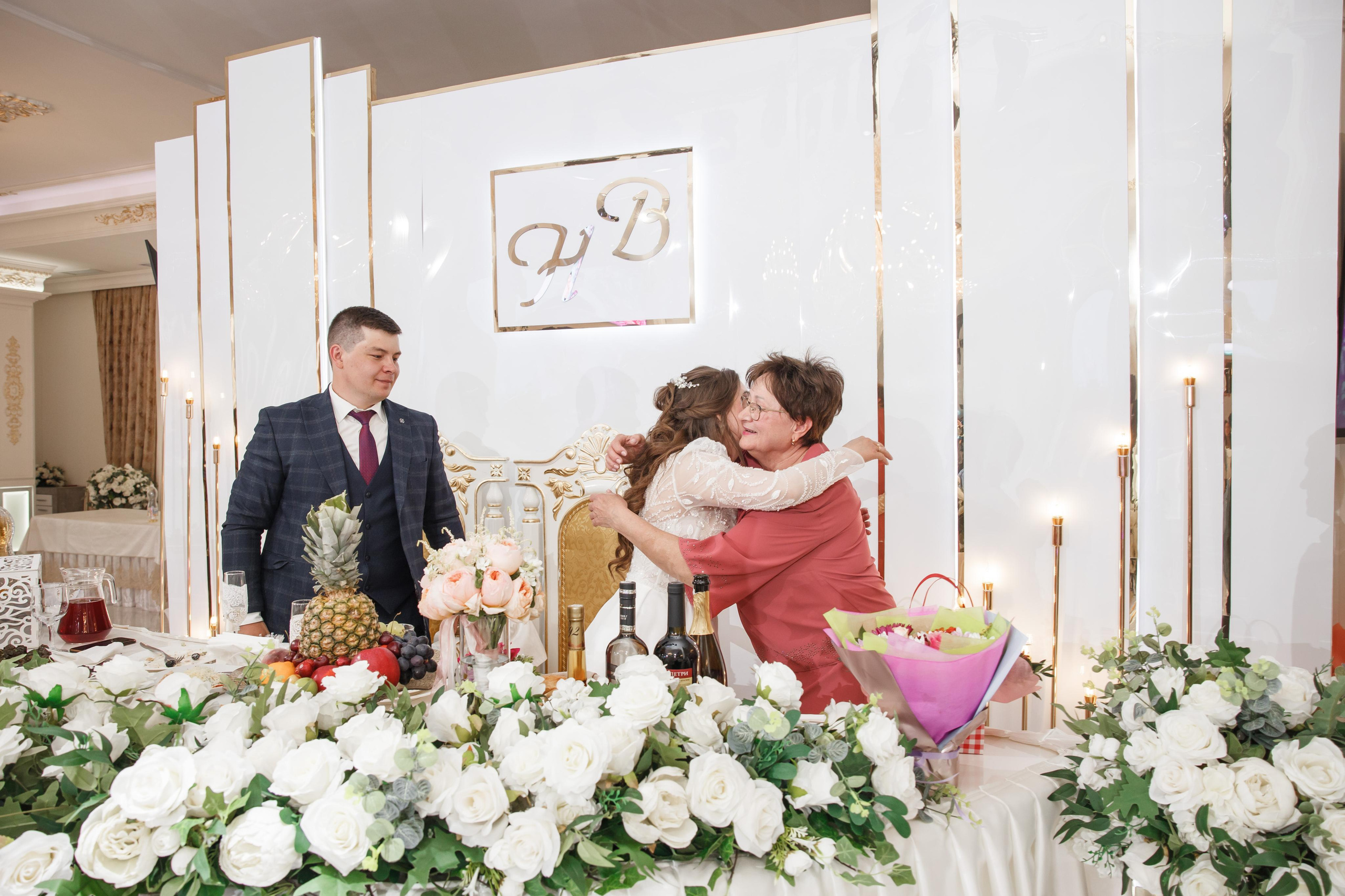 Фотосъемка татарской свадьбы. Свадебный и репортажный фотограф (Москва, Королев и другие)