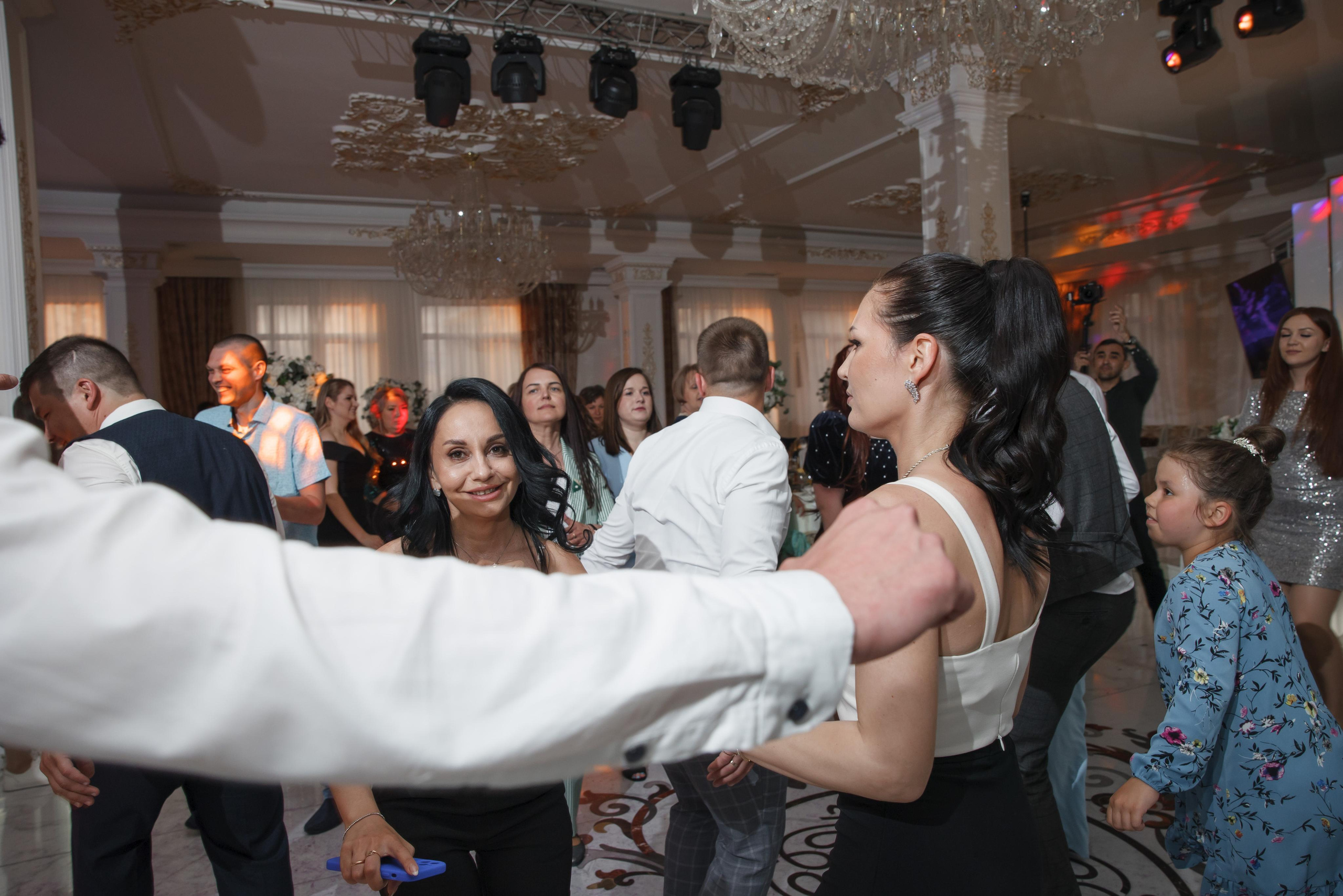 Фотосъемка татарской свадьбы. Свадебный и репортажный фотограф (Москва, Королев и другие)