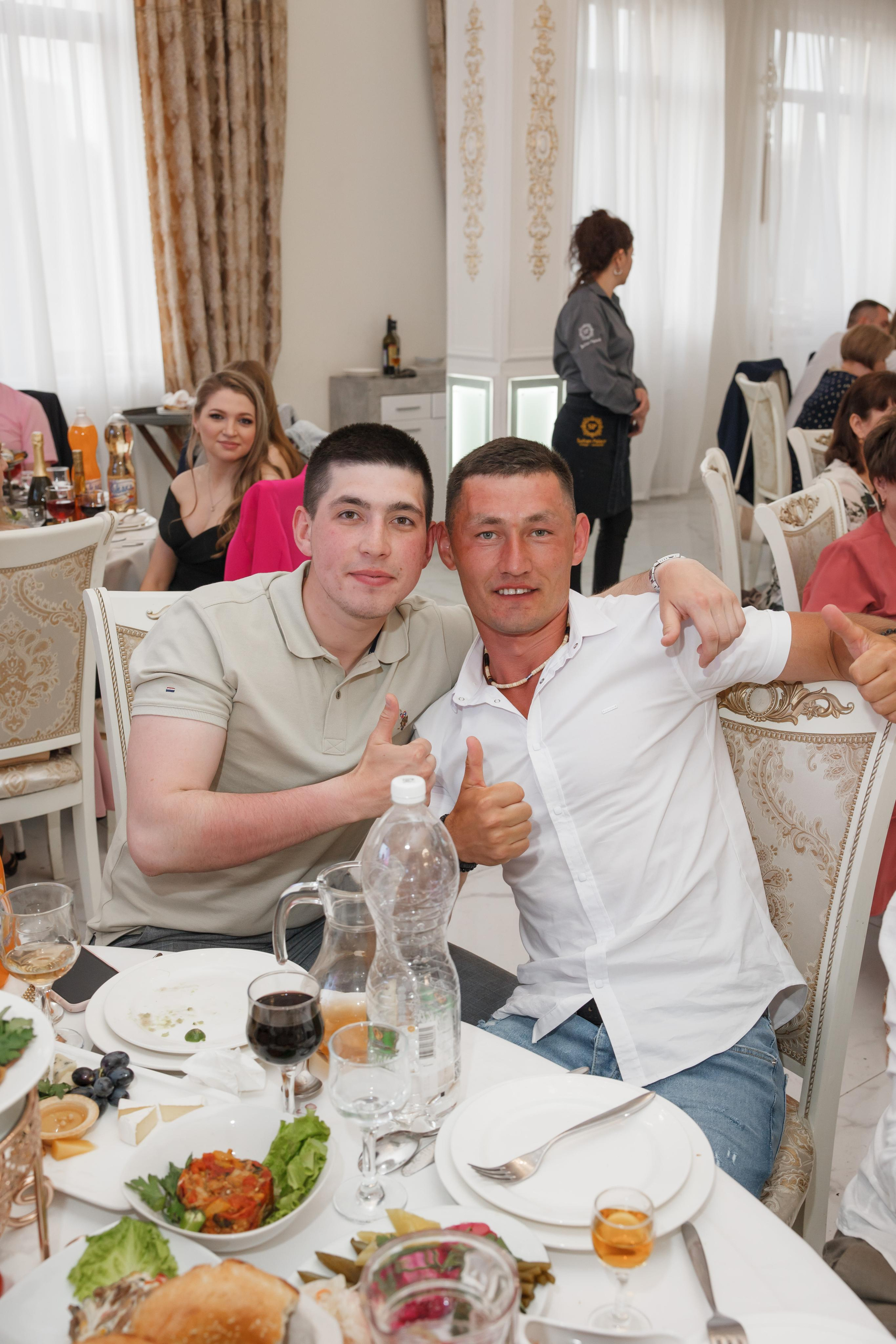 Фотосъемка татарской свадьбы. Свадебный и репортажный фотограф (Москва, Королев и другие)