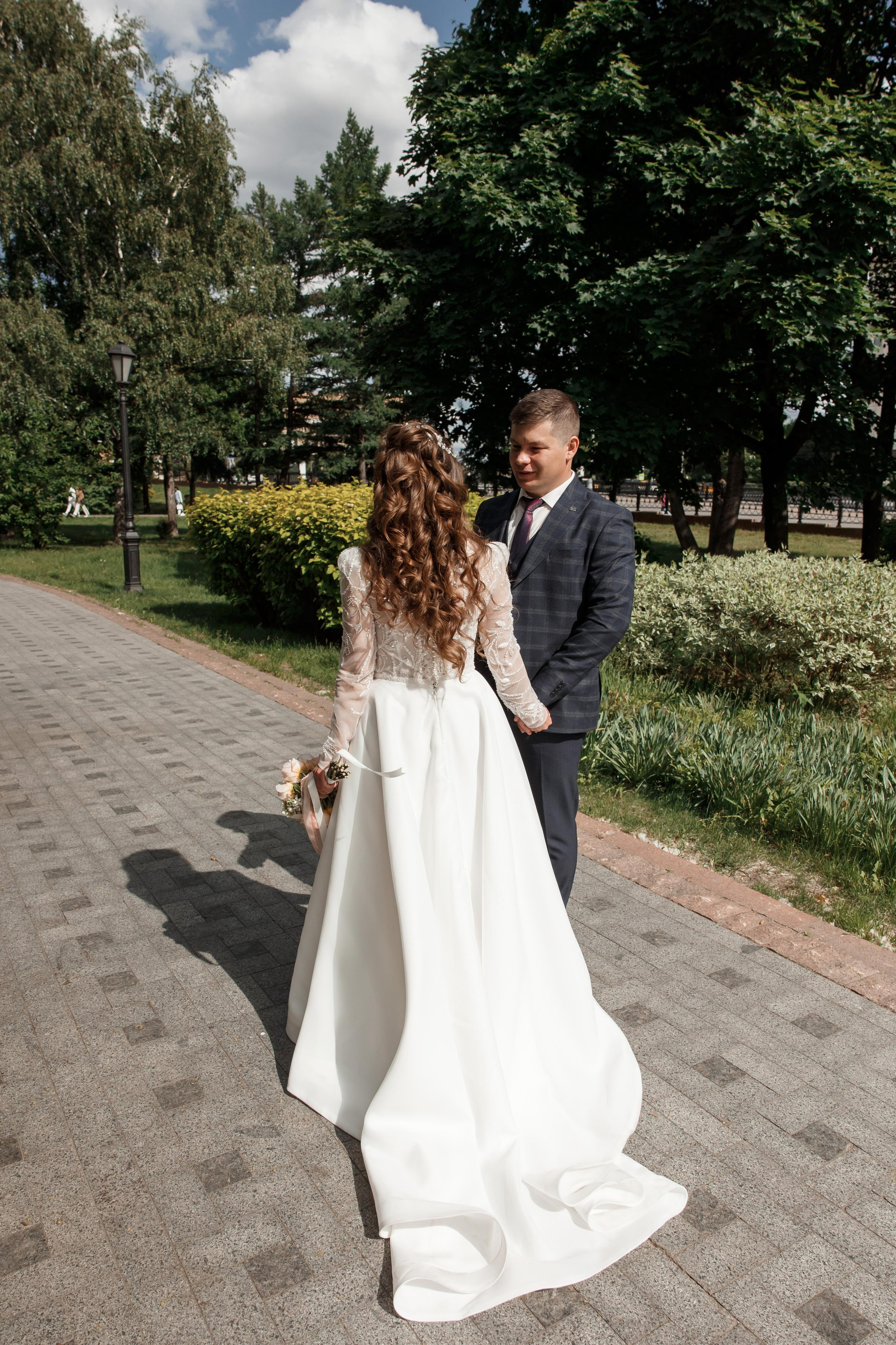 Фотосъемка татарской свадьбы. Свадебный и репортажный фотограф (Москва, Королев и другие)