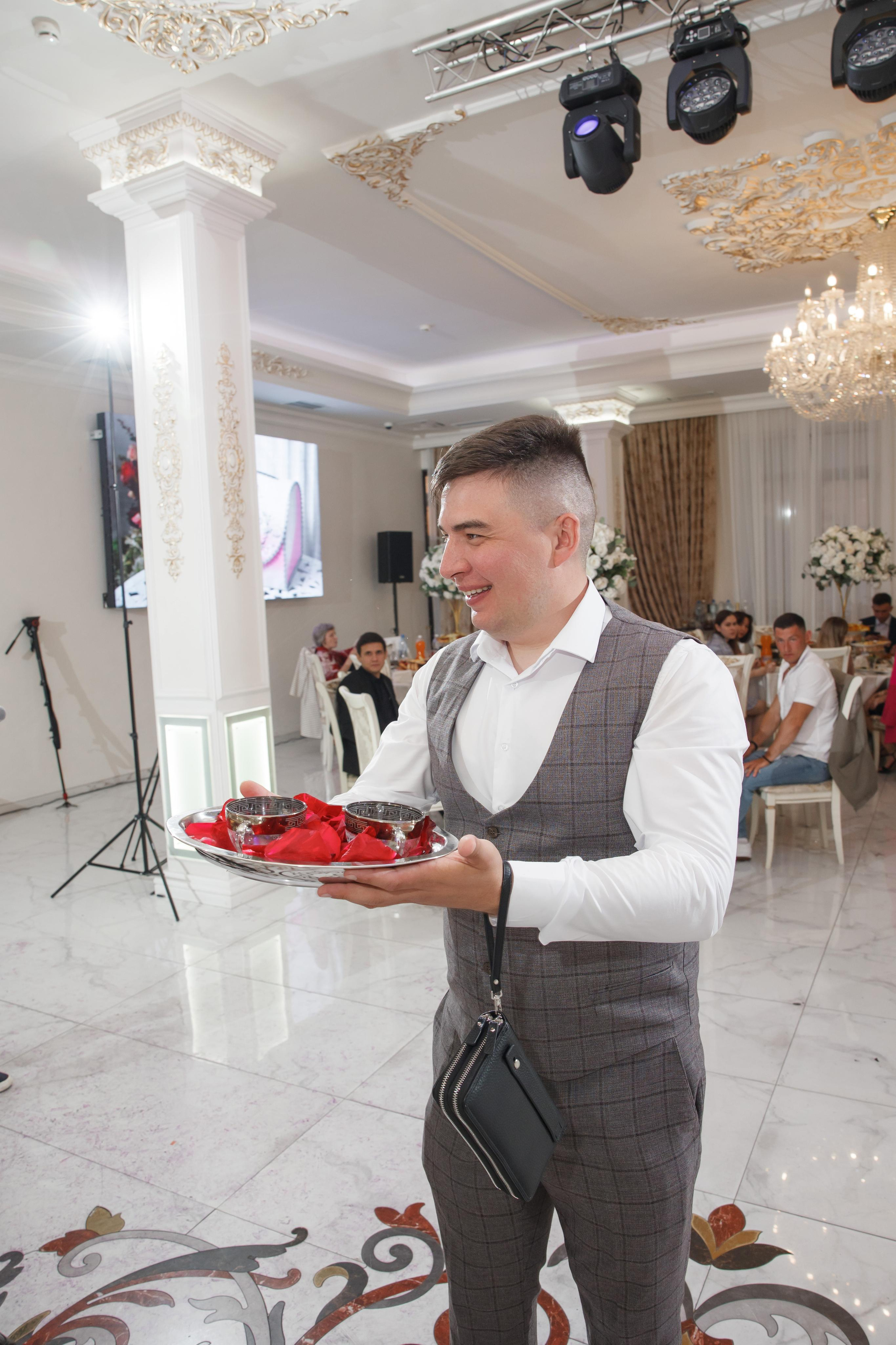 Фотосъемка татарской свадьбы. Свадебный и репортажный фотограф (Москва, Королев и другие)