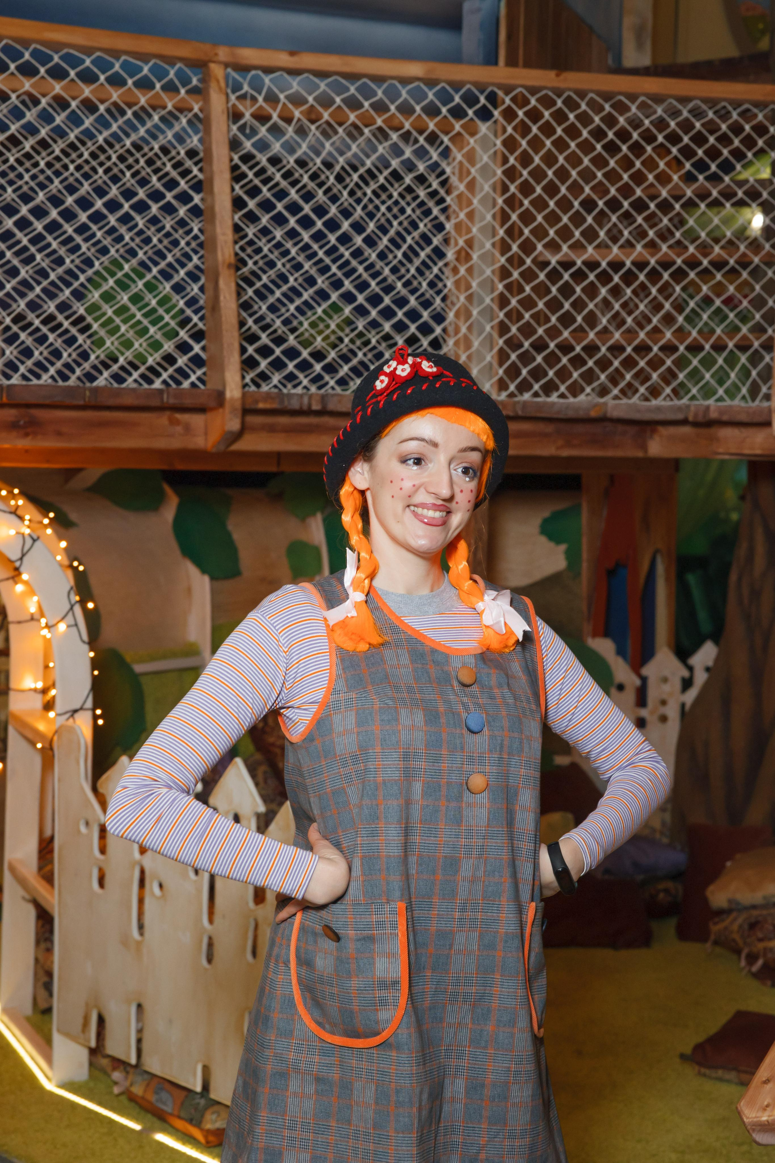 Открытие Лисапарка. Свадебный и репортажный фотограф (Москва, Королев и другие)