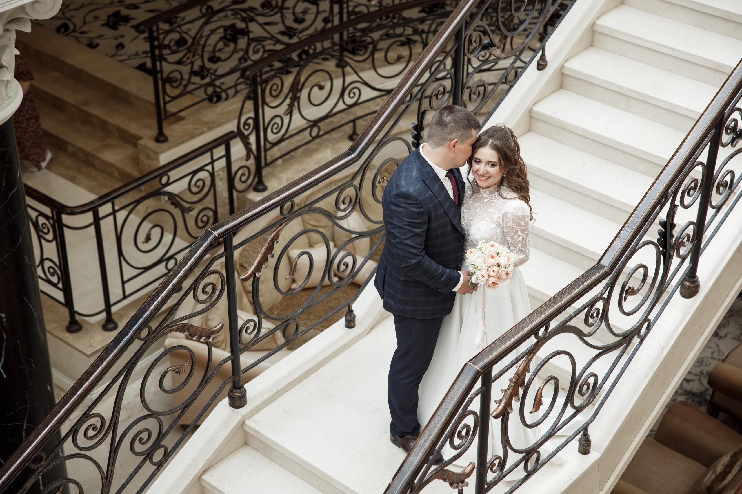 Фотосъемка татарской свадьбы. Свадебный и репортажный фотограф (Москва, Королев и другие)